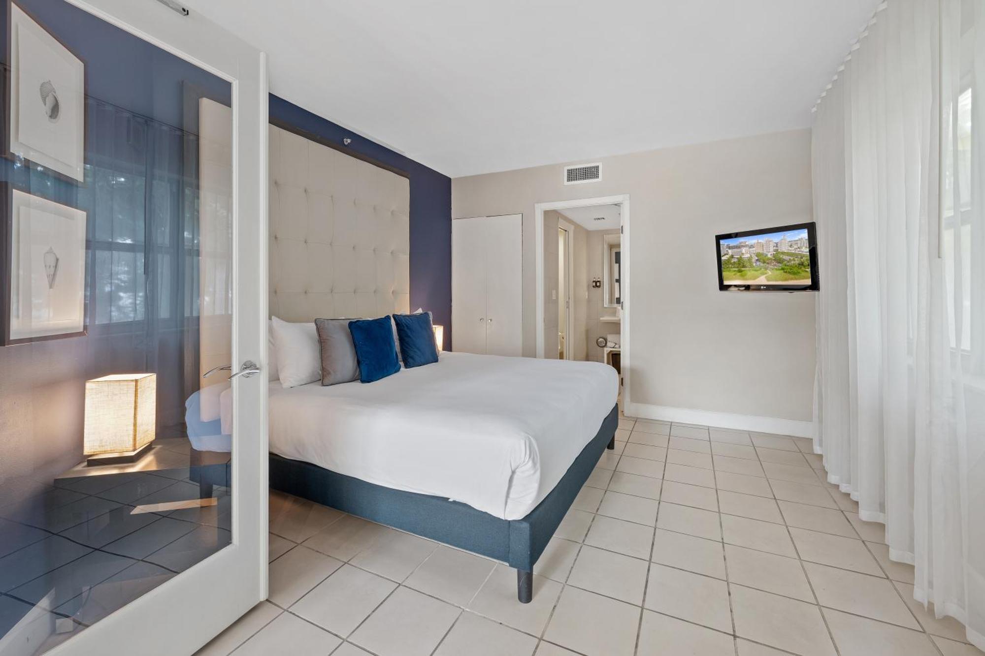 Hotel The Sagamore South Beach Miami Beach