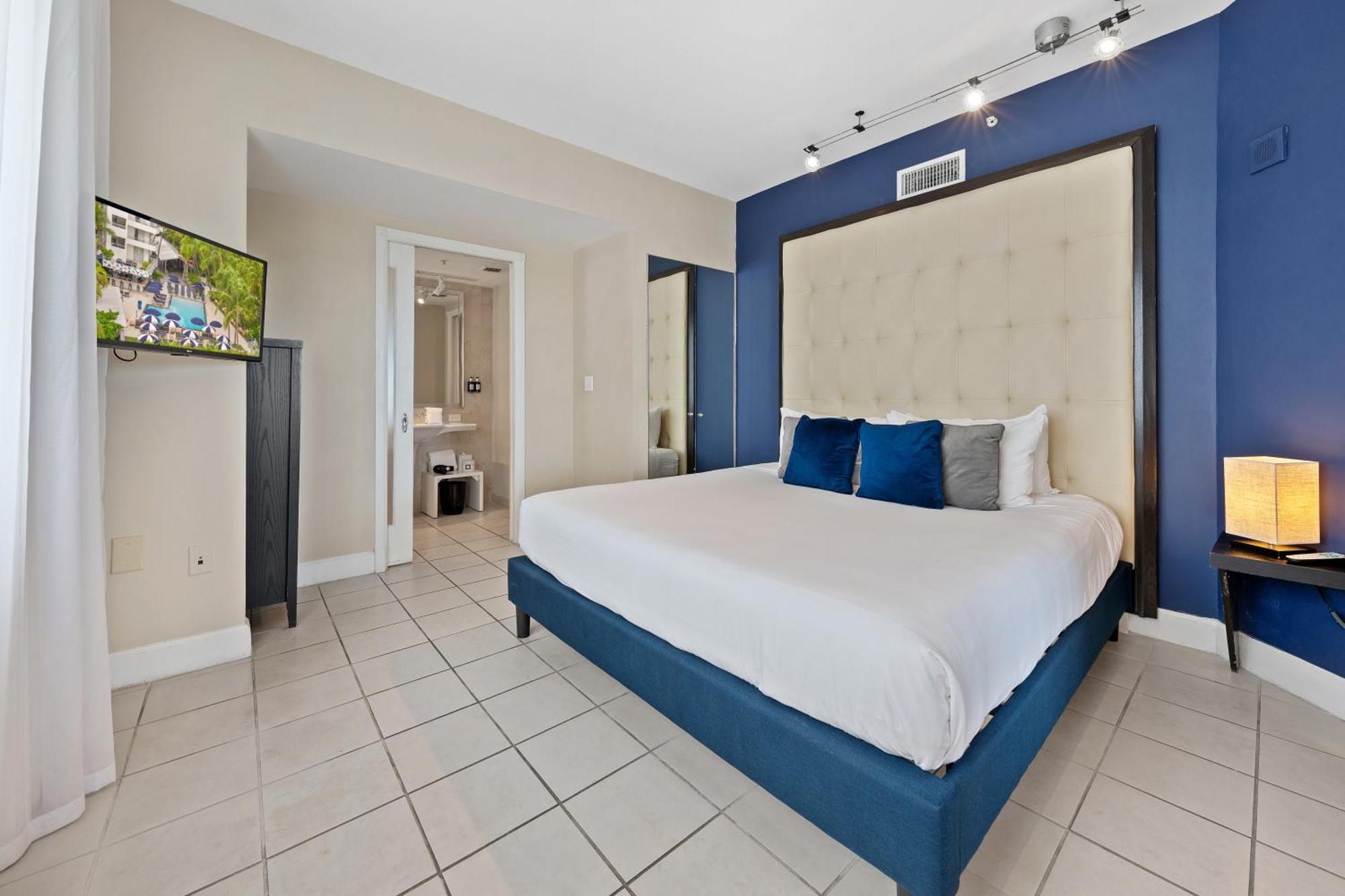 Hotel The Sagamore South Beach