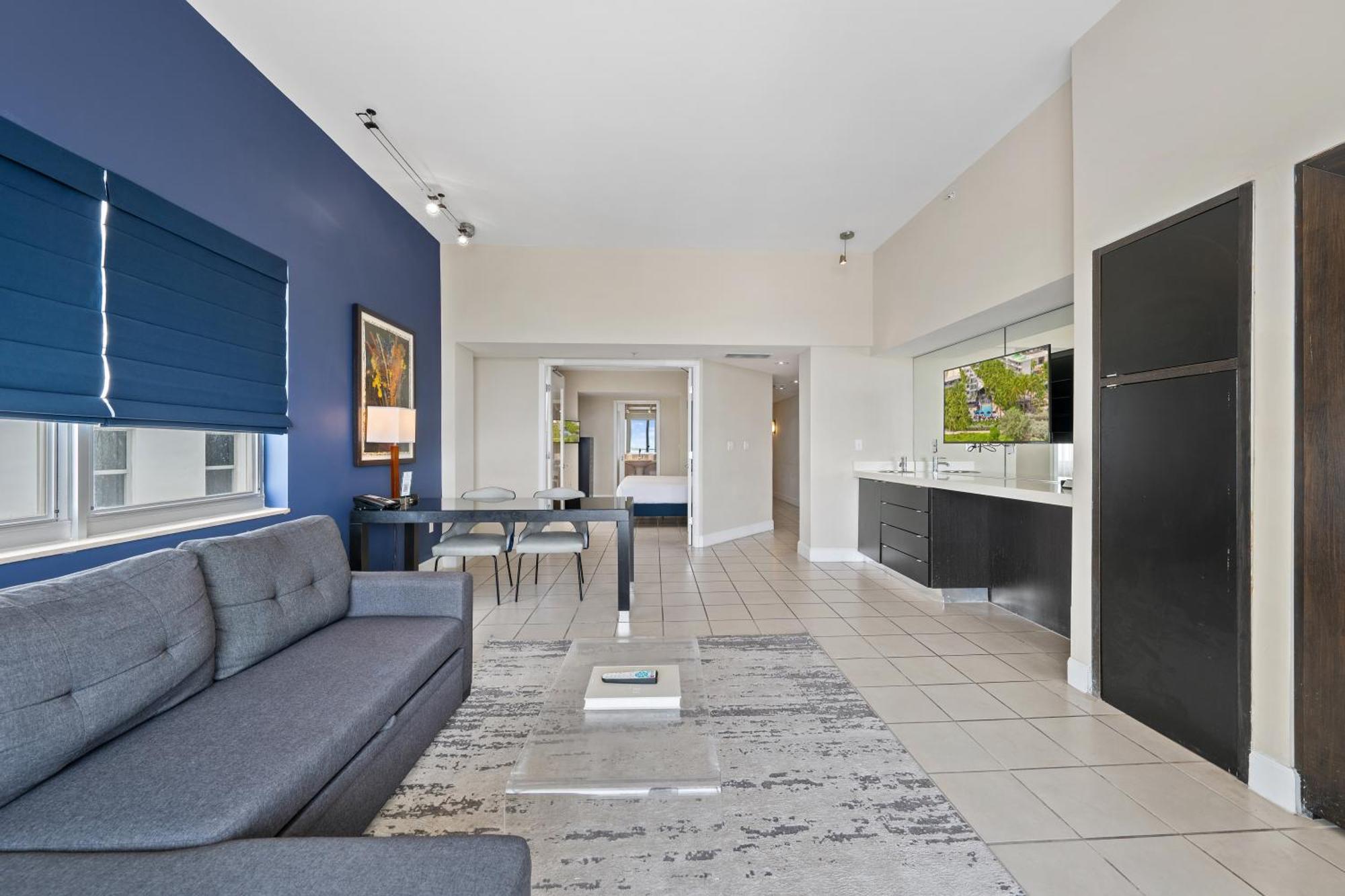 The Sagamore South Beach Hotel