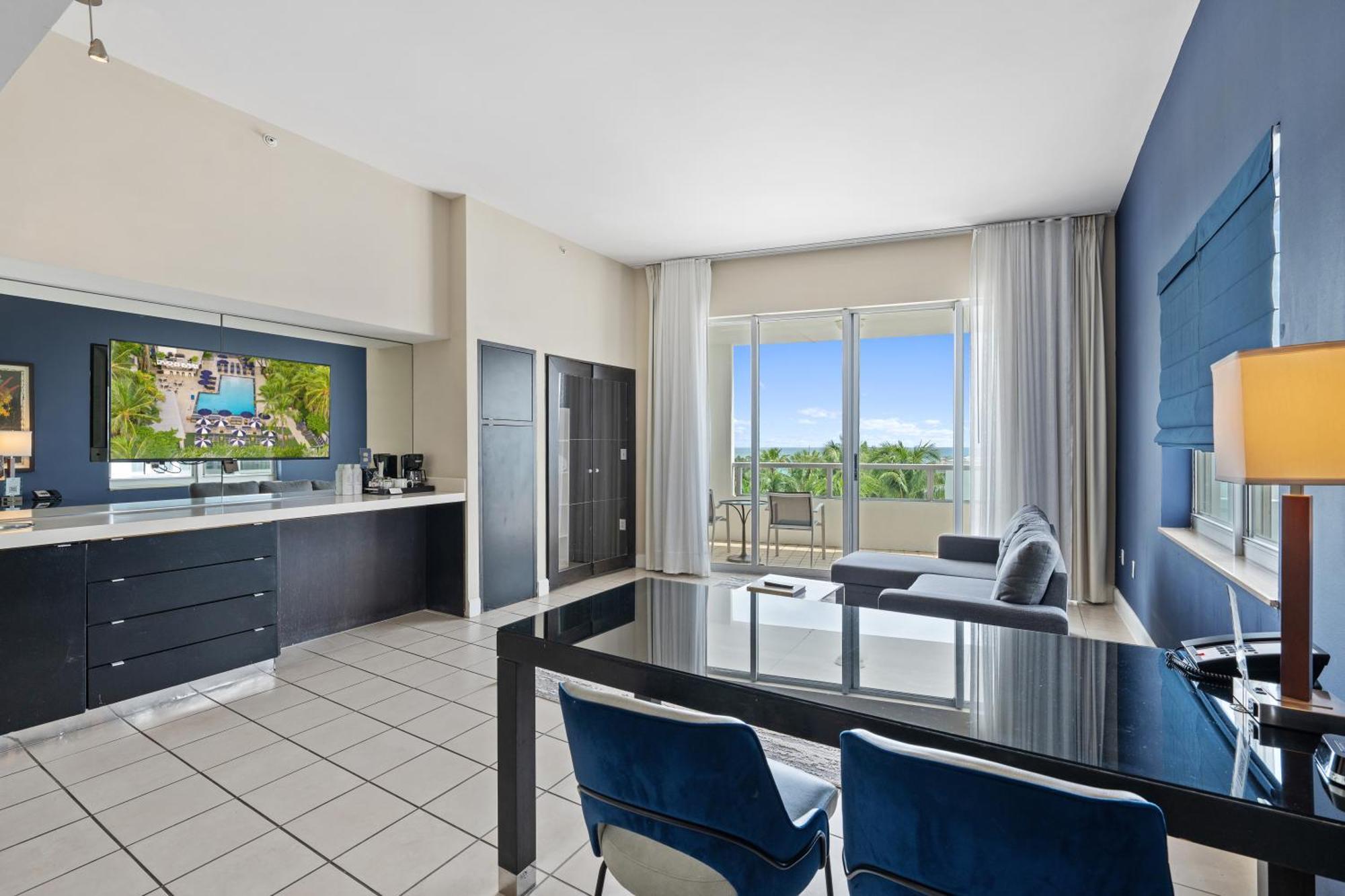 Hotel The Sagamore South Beach Miami Beach