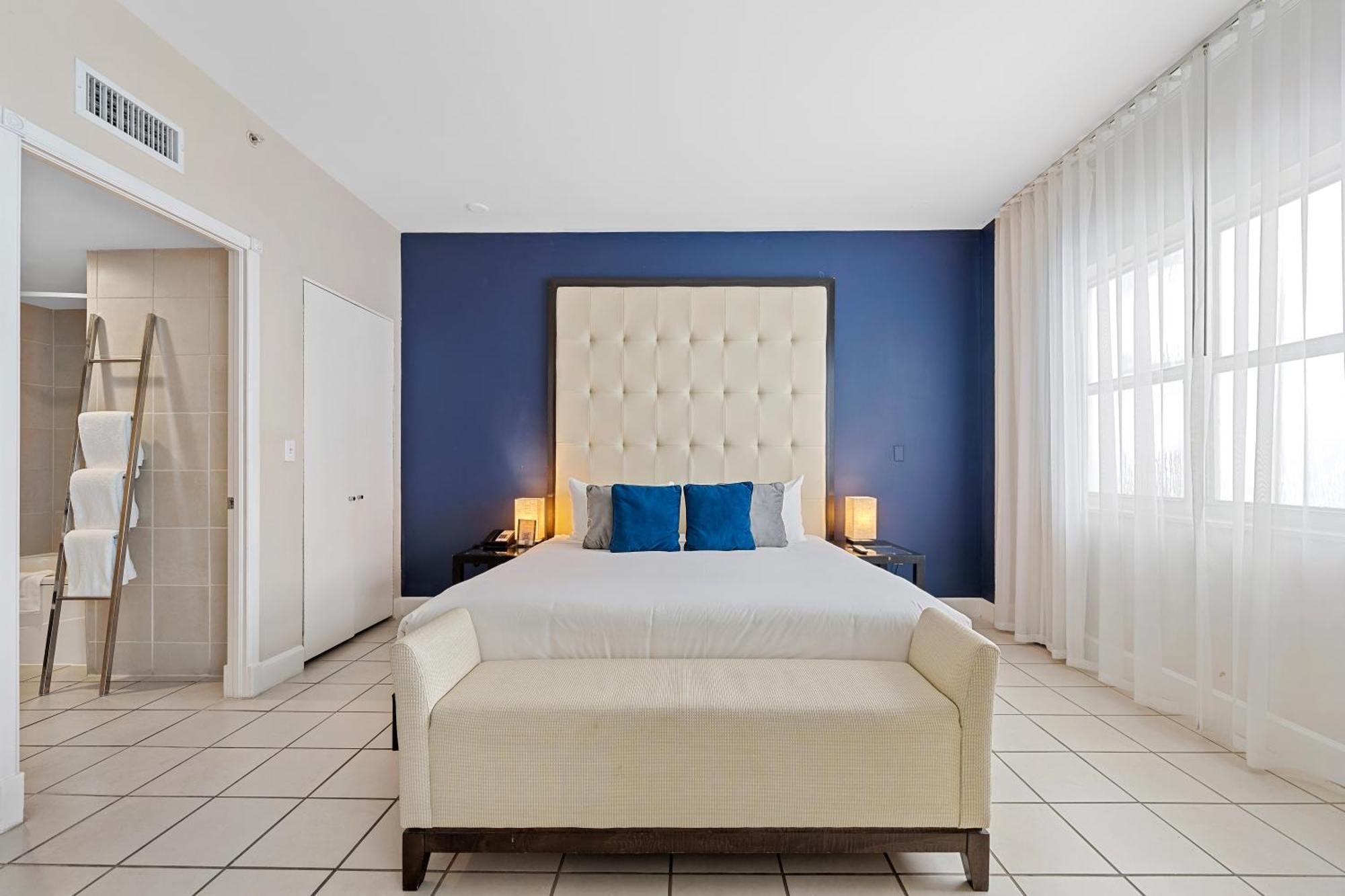 The Sagamore South Beach Hotel 4*