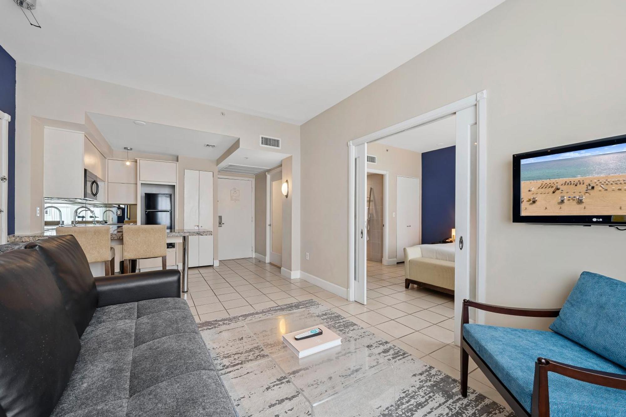 The Sagamore South Beach Hotel