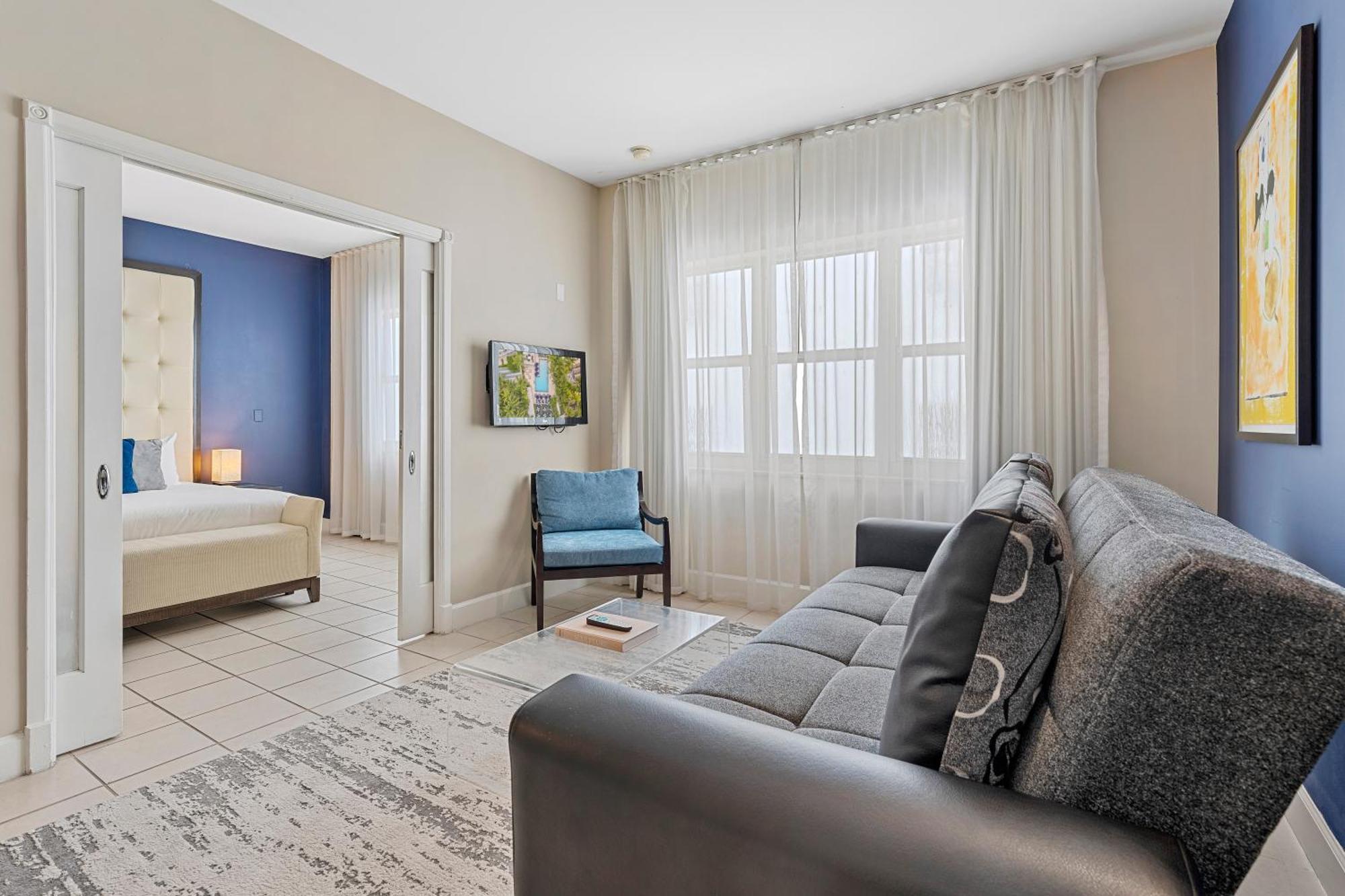 The Sagamore South Beach