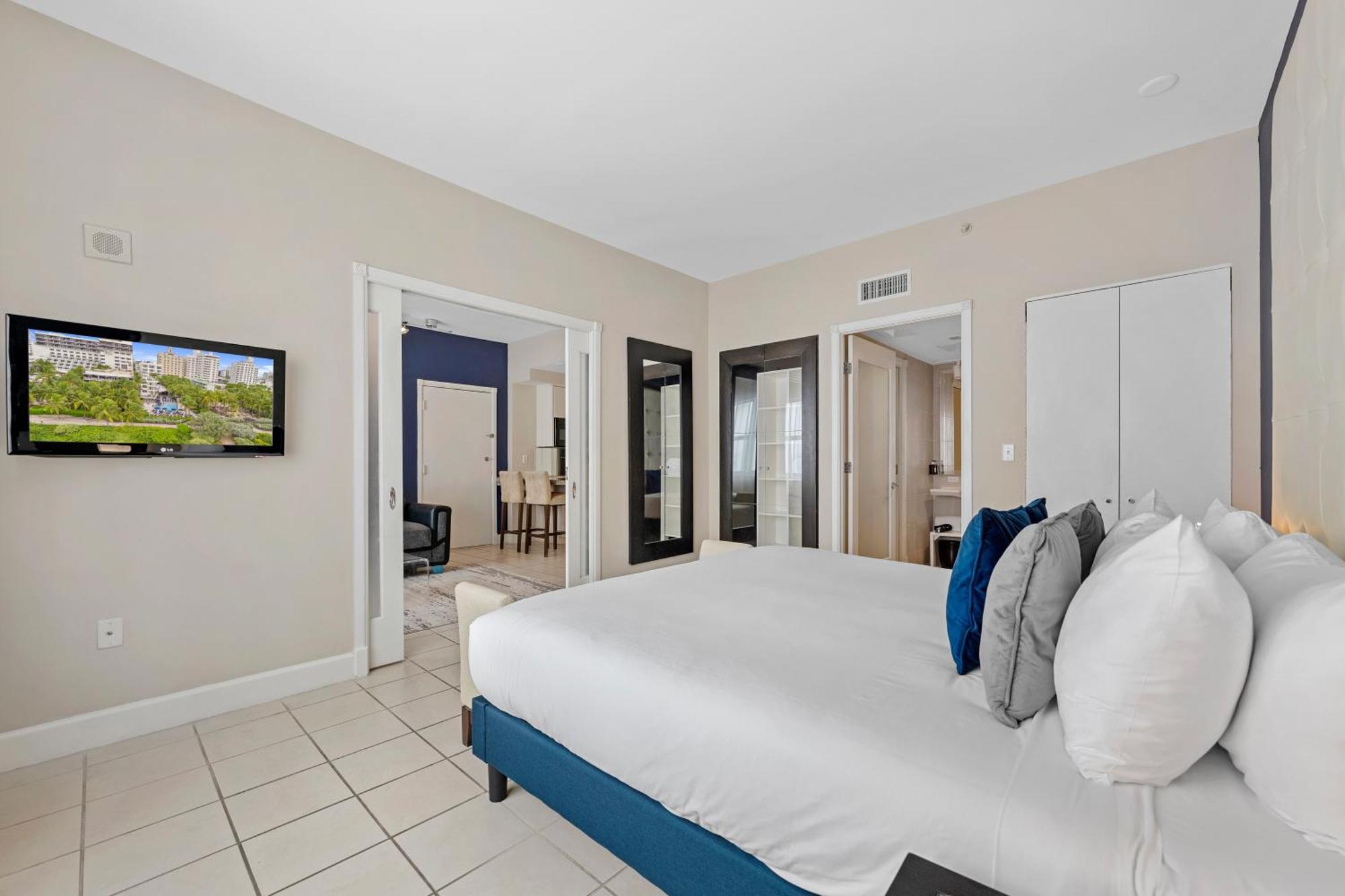 The Sagamore South Beach 4* Miami Beach