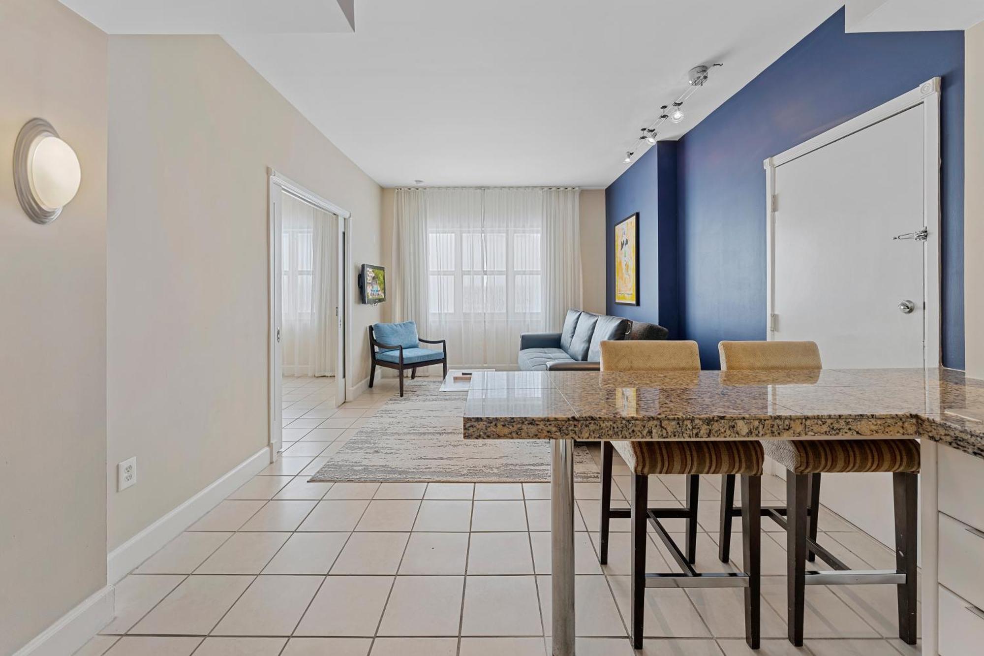 Hotel The Sagamore South Beach