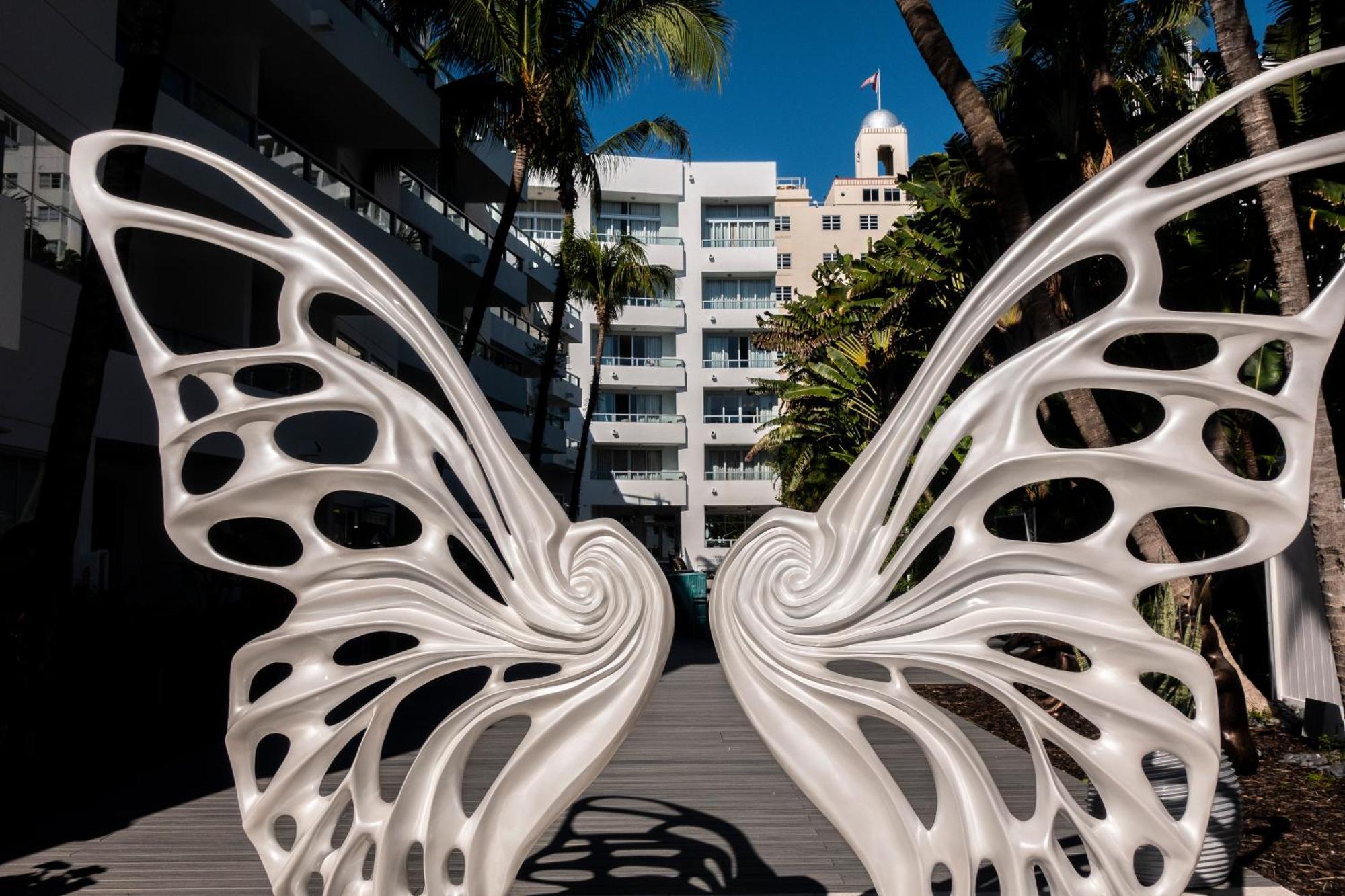 Hotel The Sagamore South Beach