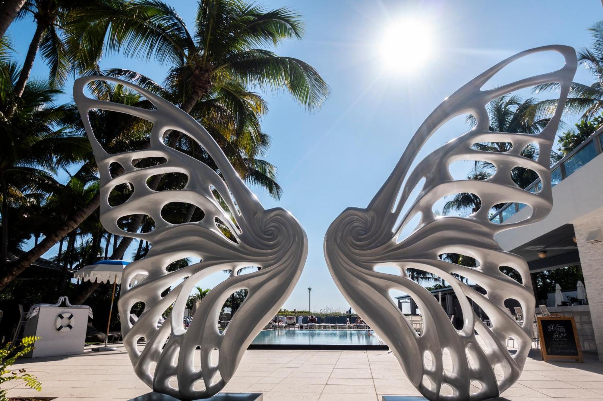 Hotel The Sagamore South Beach 4*