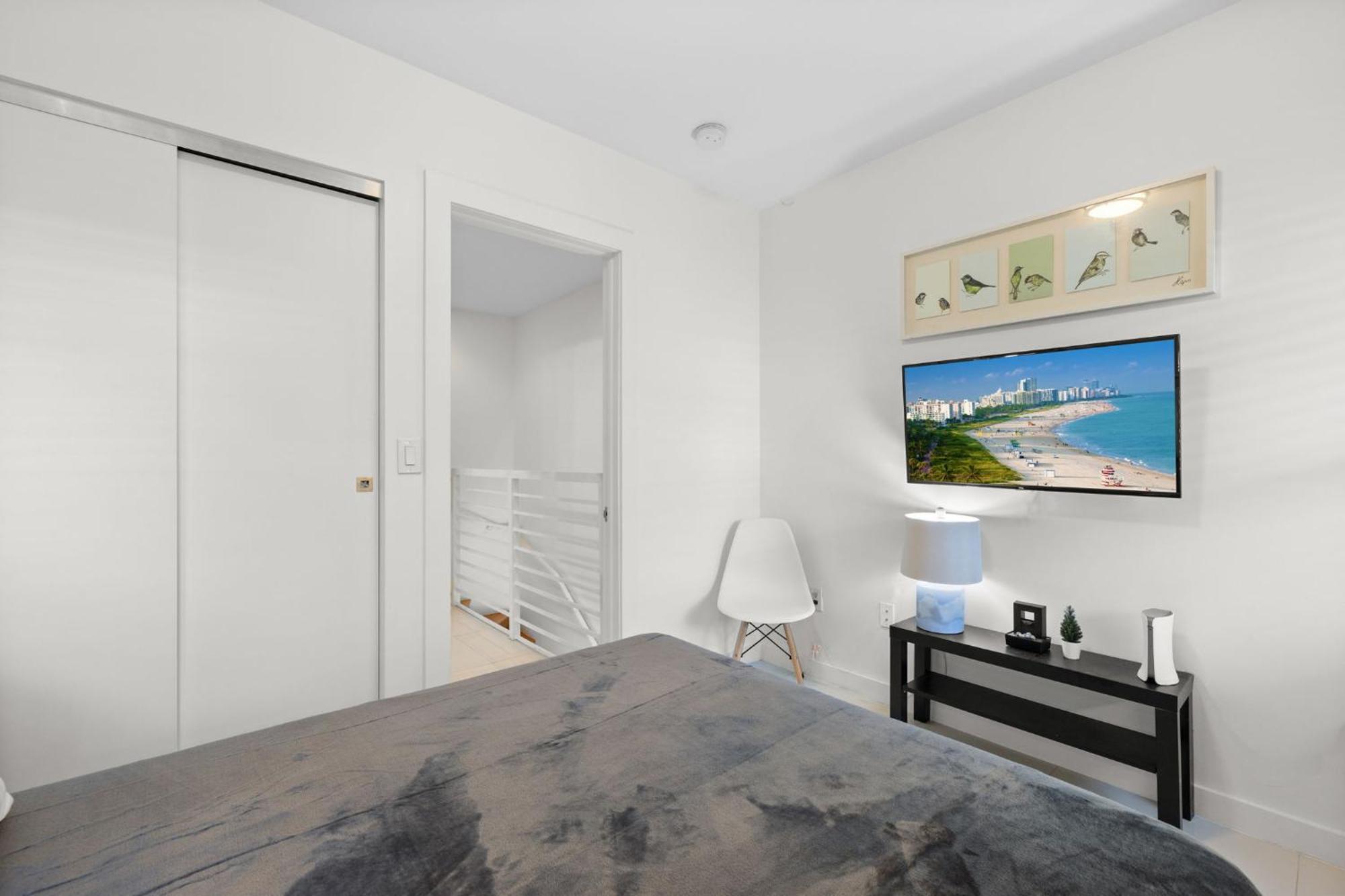 Apartment Tranquil Retreat, Comfortable In