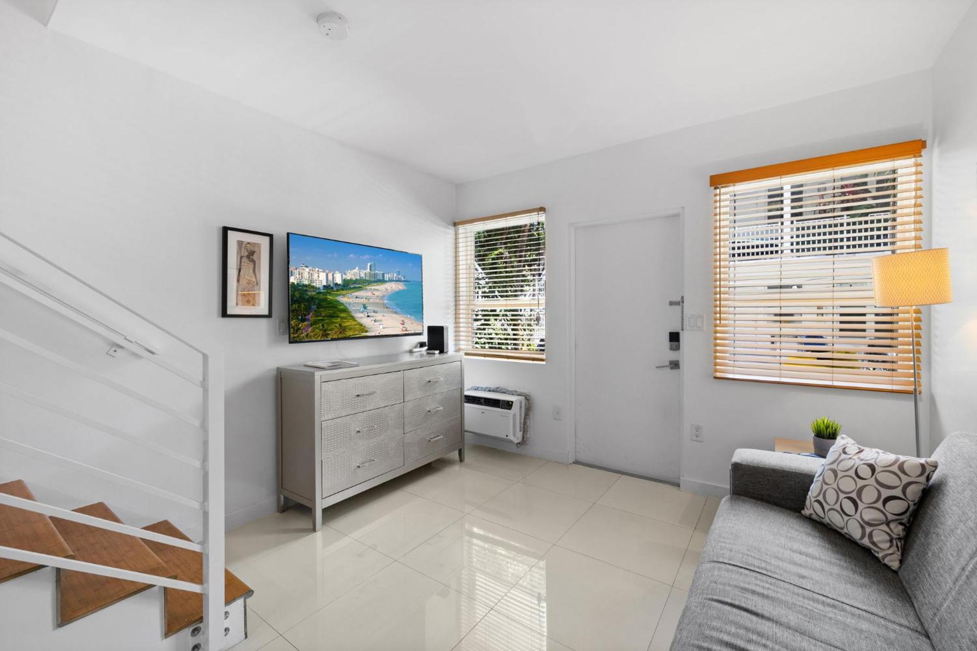 Apartment Tranquil Retreat, Comfortable In *