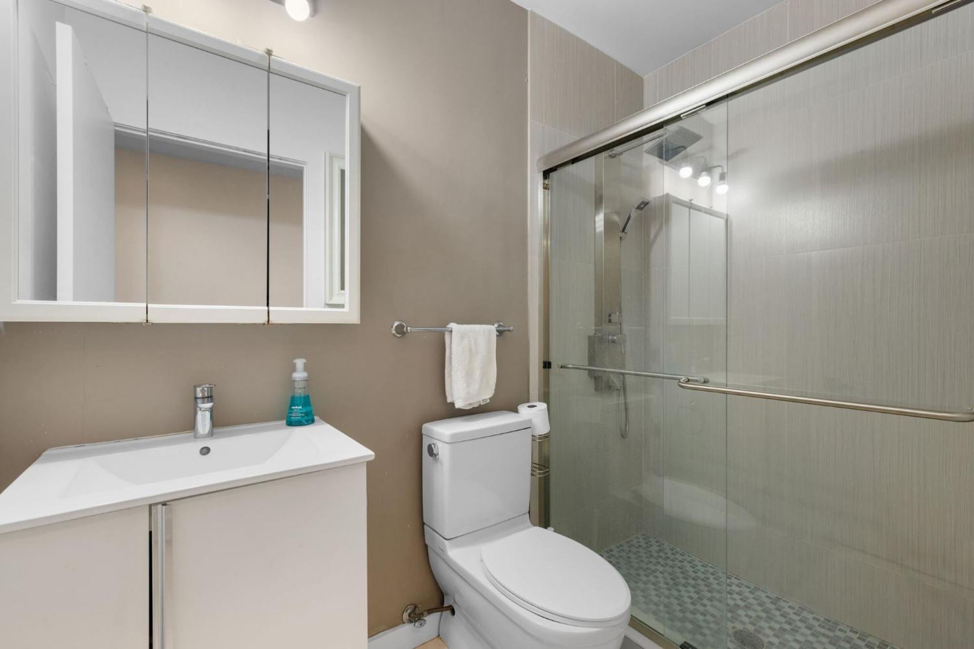 Tranquil Retreat, Comfortable In Apartment Miami Beach