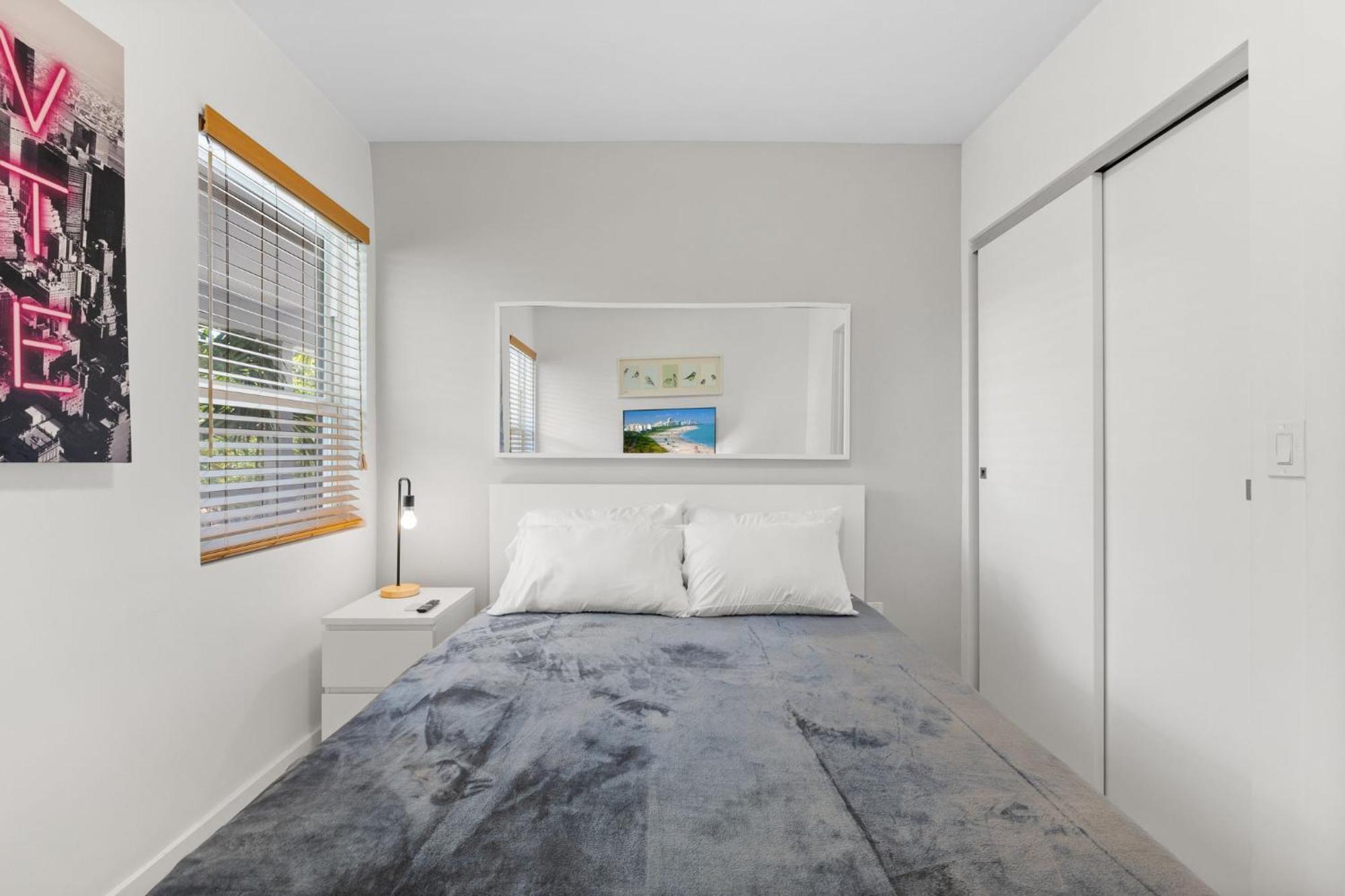 Tranquil Retreat, Comfortable In
