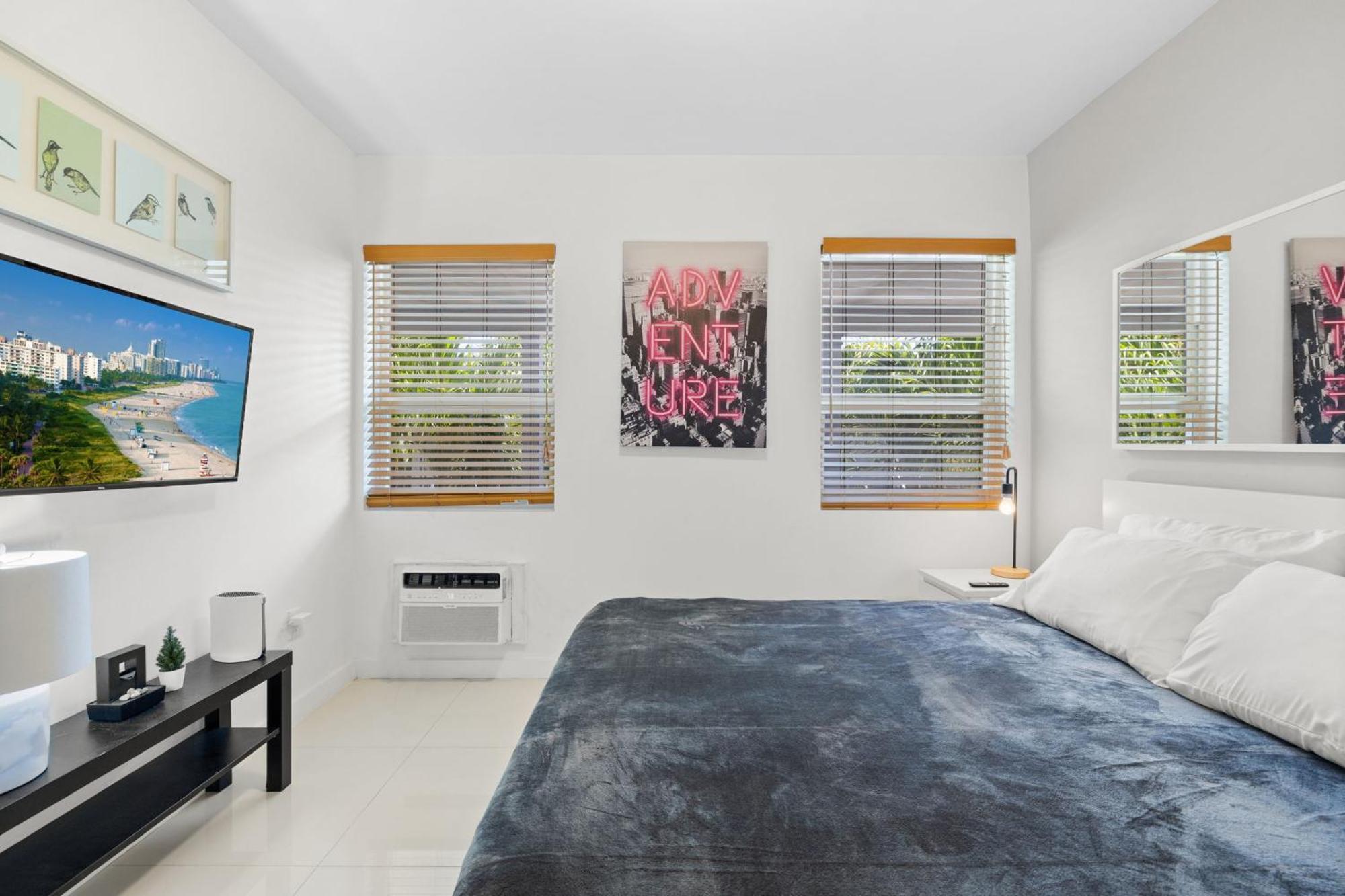 Tranquil Retreat, Comfortable In Apartment *