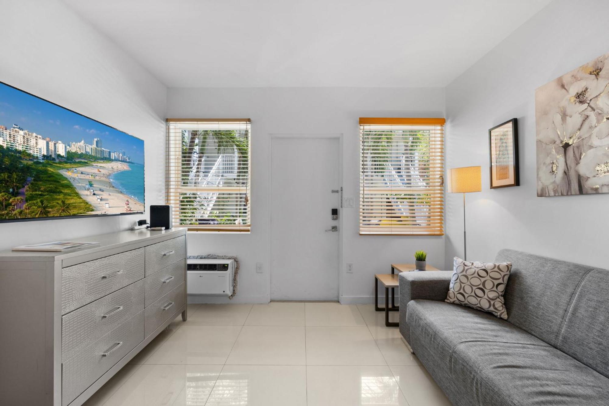 Tranquil Retreat, Comfortable In *