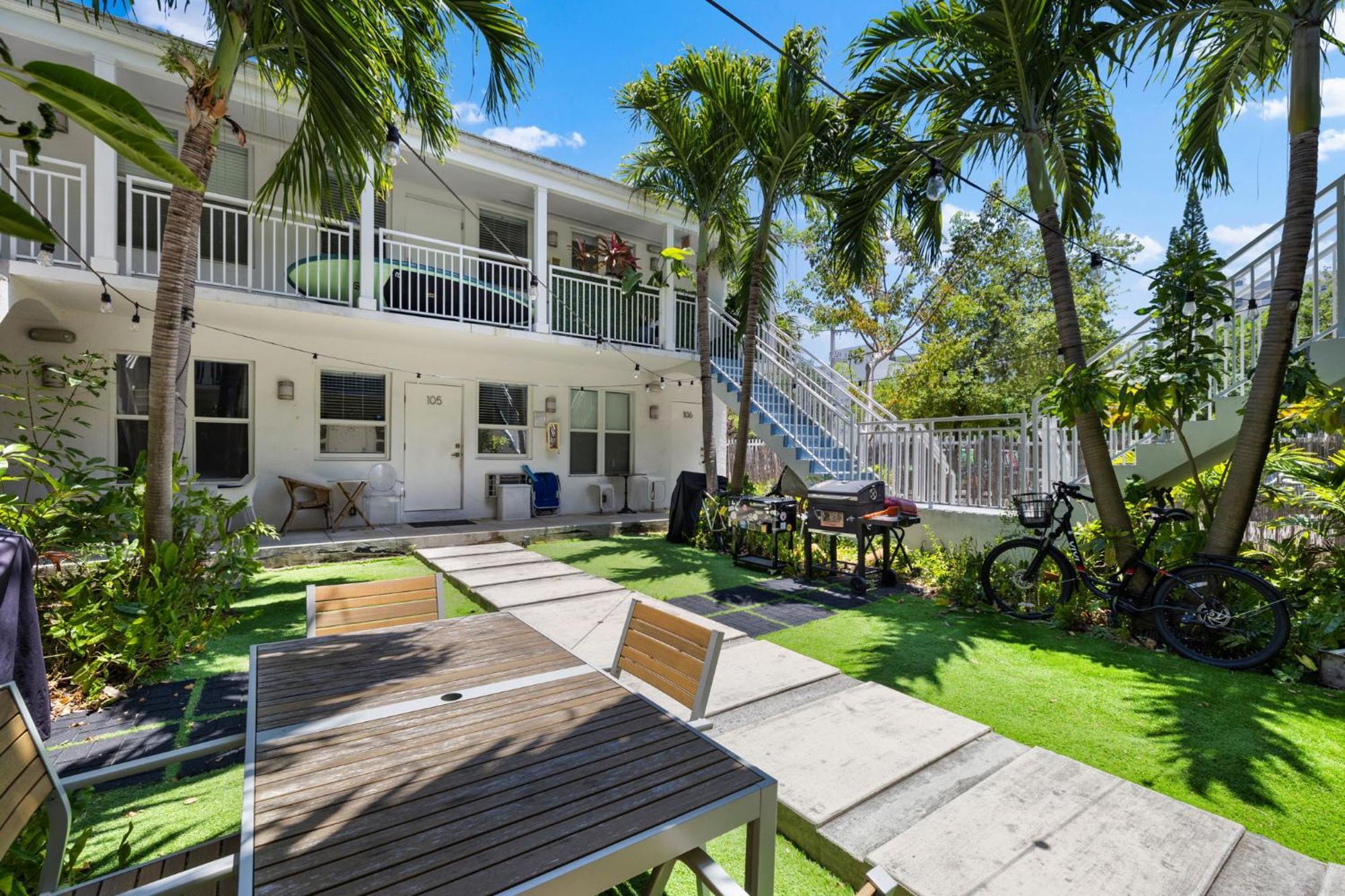 Tranquil Retreat, Comfortable In