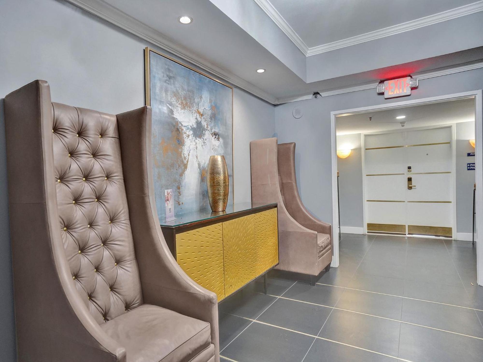 High Floor Adorable 2 Bedroom 1606 Apartment Miami Beach