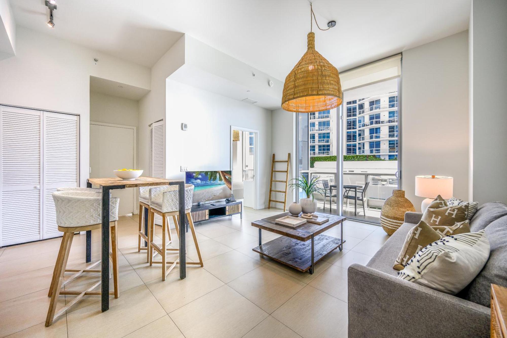 Monte Carlo By Miami Vacations Aparthotel Miami Beach