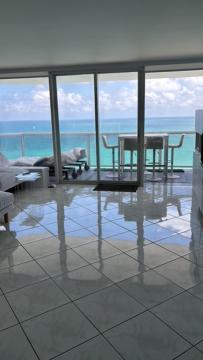 Apartment Stunning Ocean Front In Miami