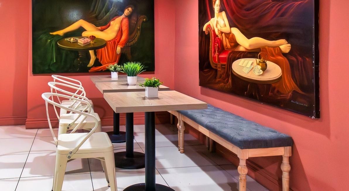 Harrison By Renzzi Hotel 3*