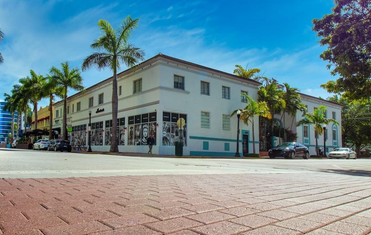 Hotel Harrison By Renzzi 3*