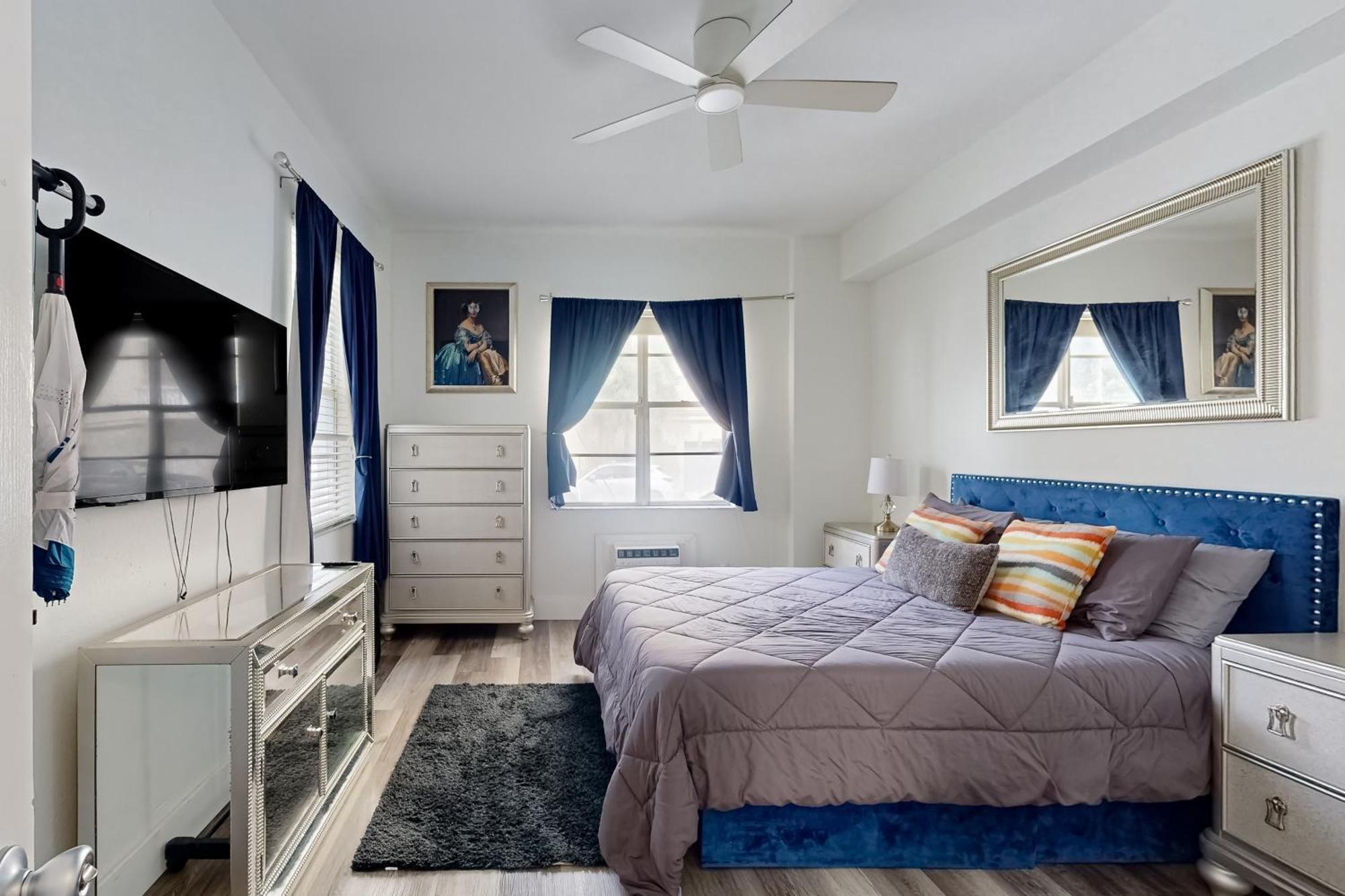 Apartment Snug