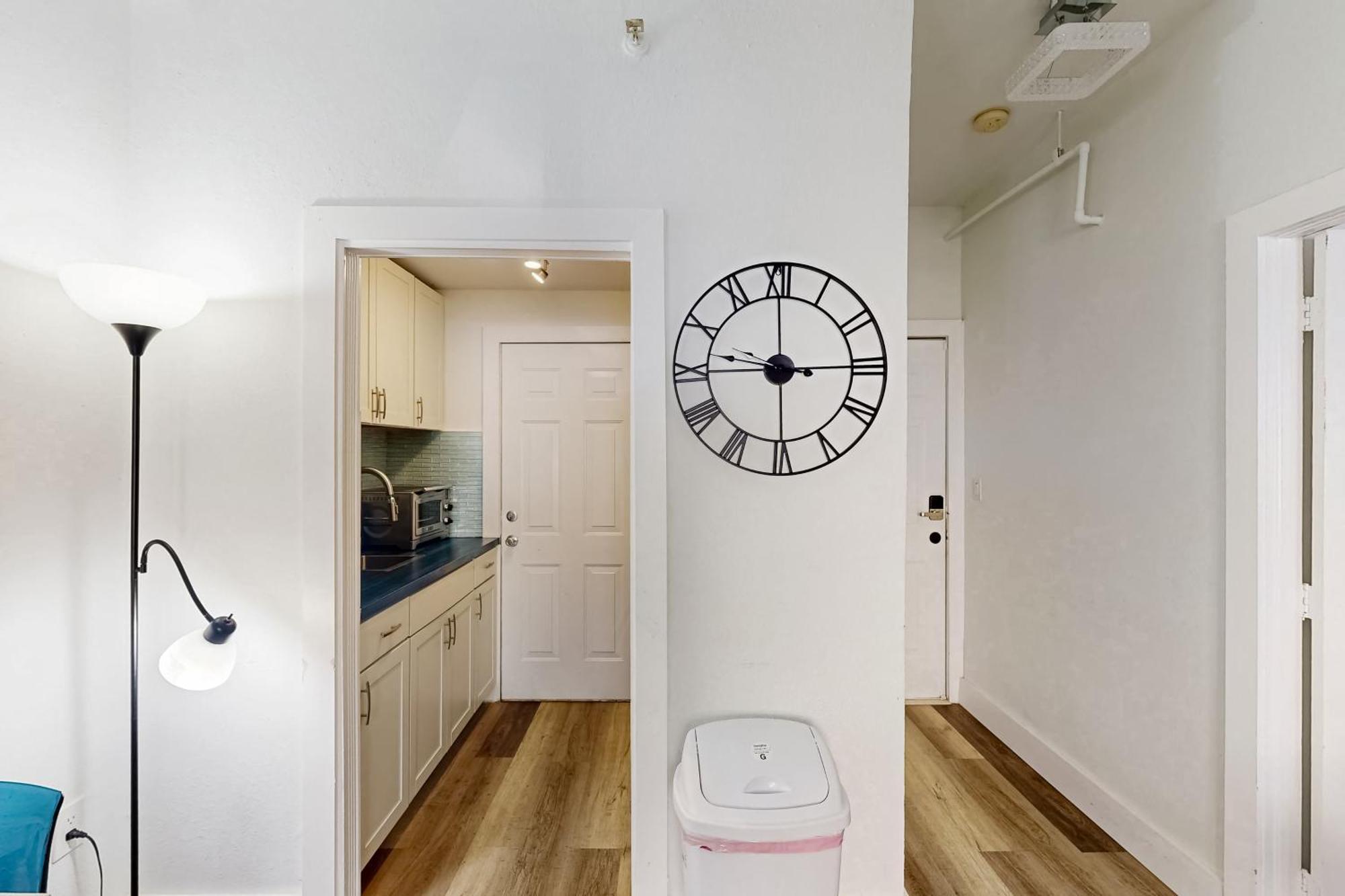 Apartment Snug Miami Beach