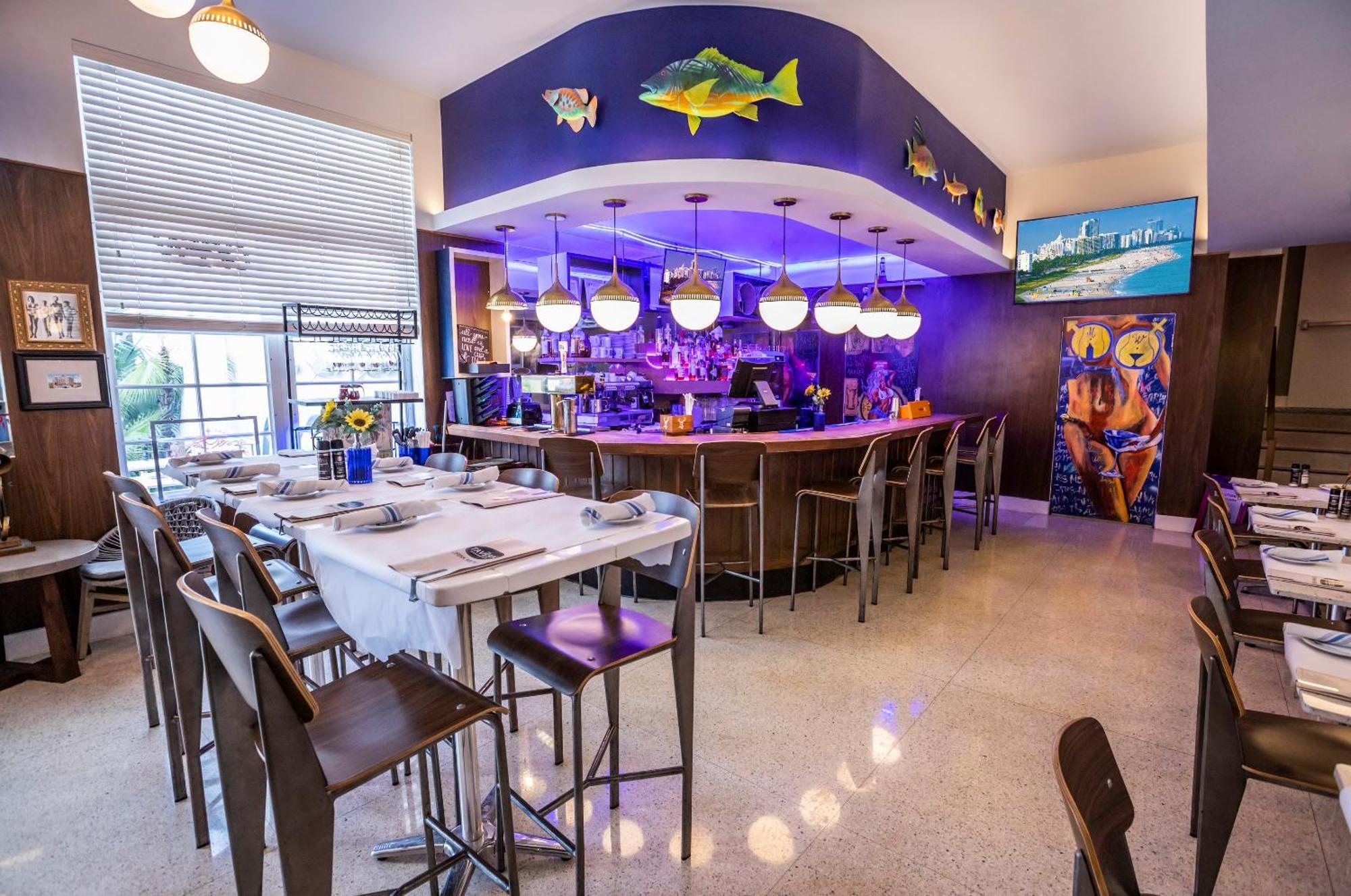 Oceanside Hotel And Suites Hotel 3*