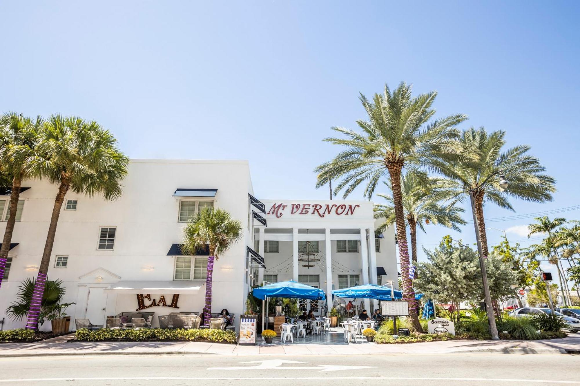 Oceanside Hotel And Suites Hotel