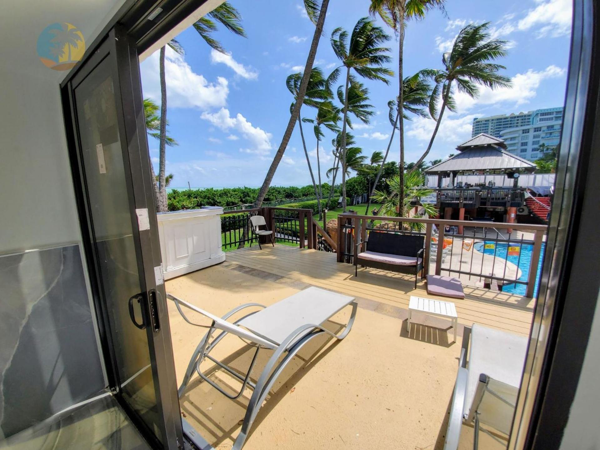 Alexander 819 Holiday home *