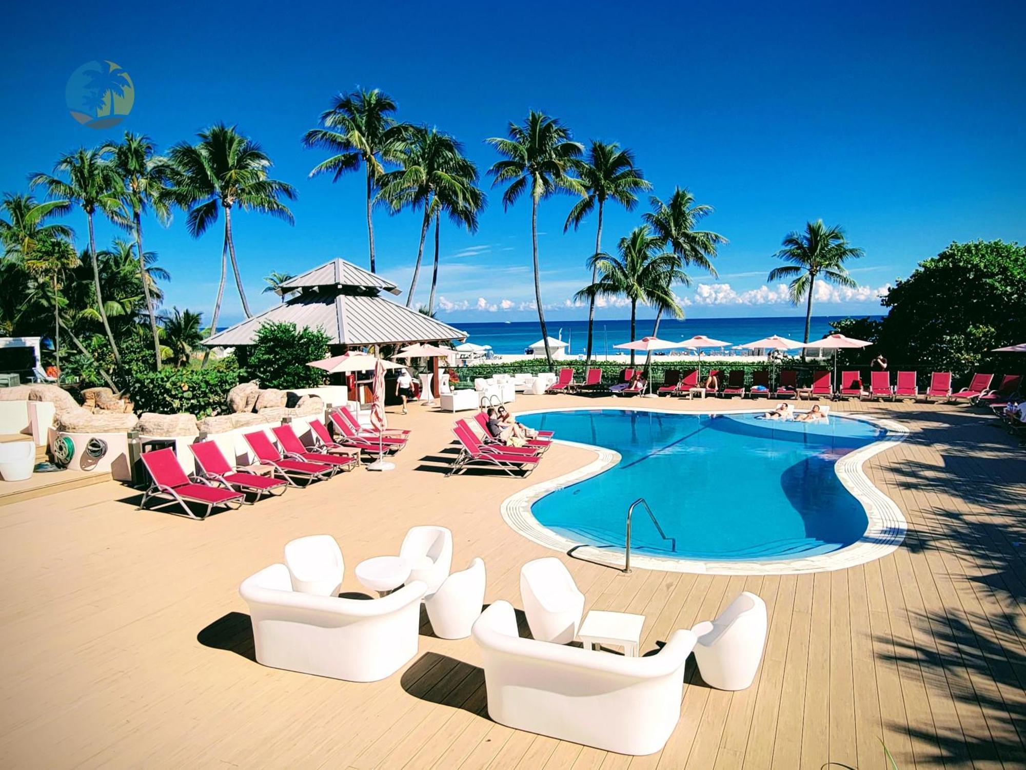Alexander 819 Holiday home *
