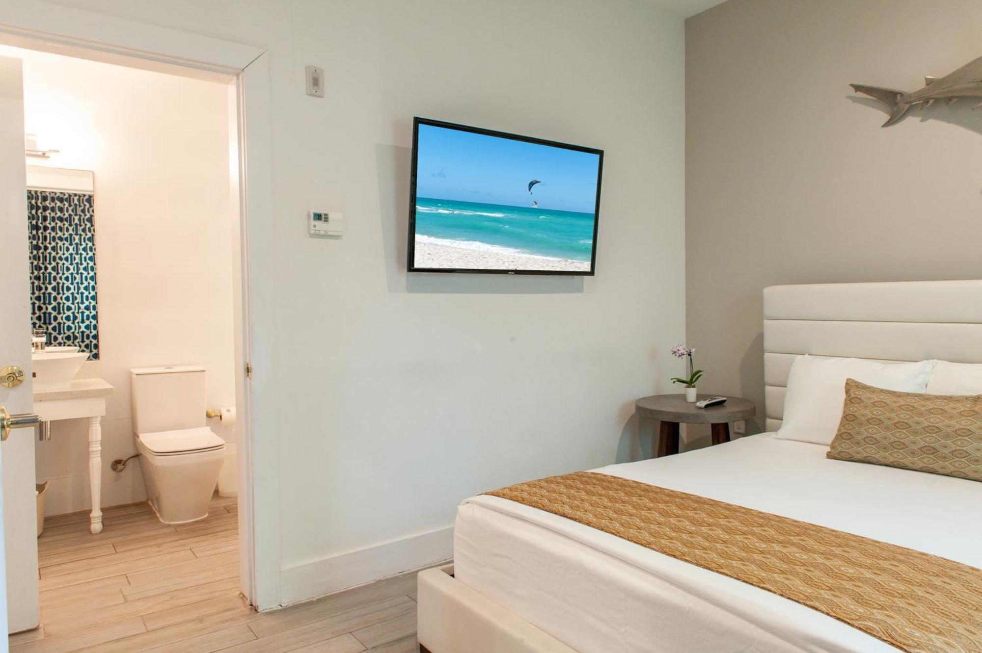 Hotel Oceanside Hotel And Suites 3*