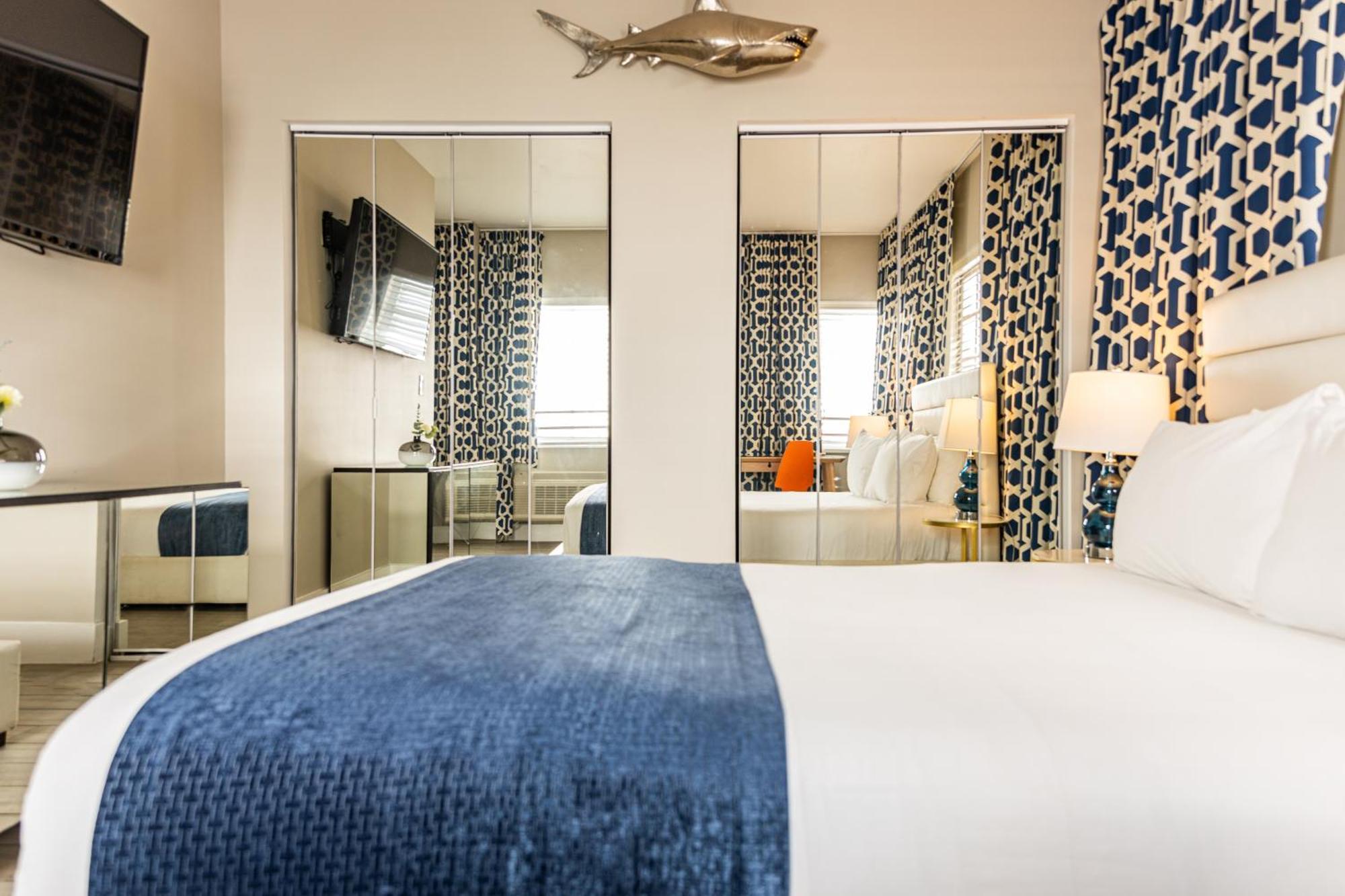 Oceanside Hotel And Suites Hotel 3*