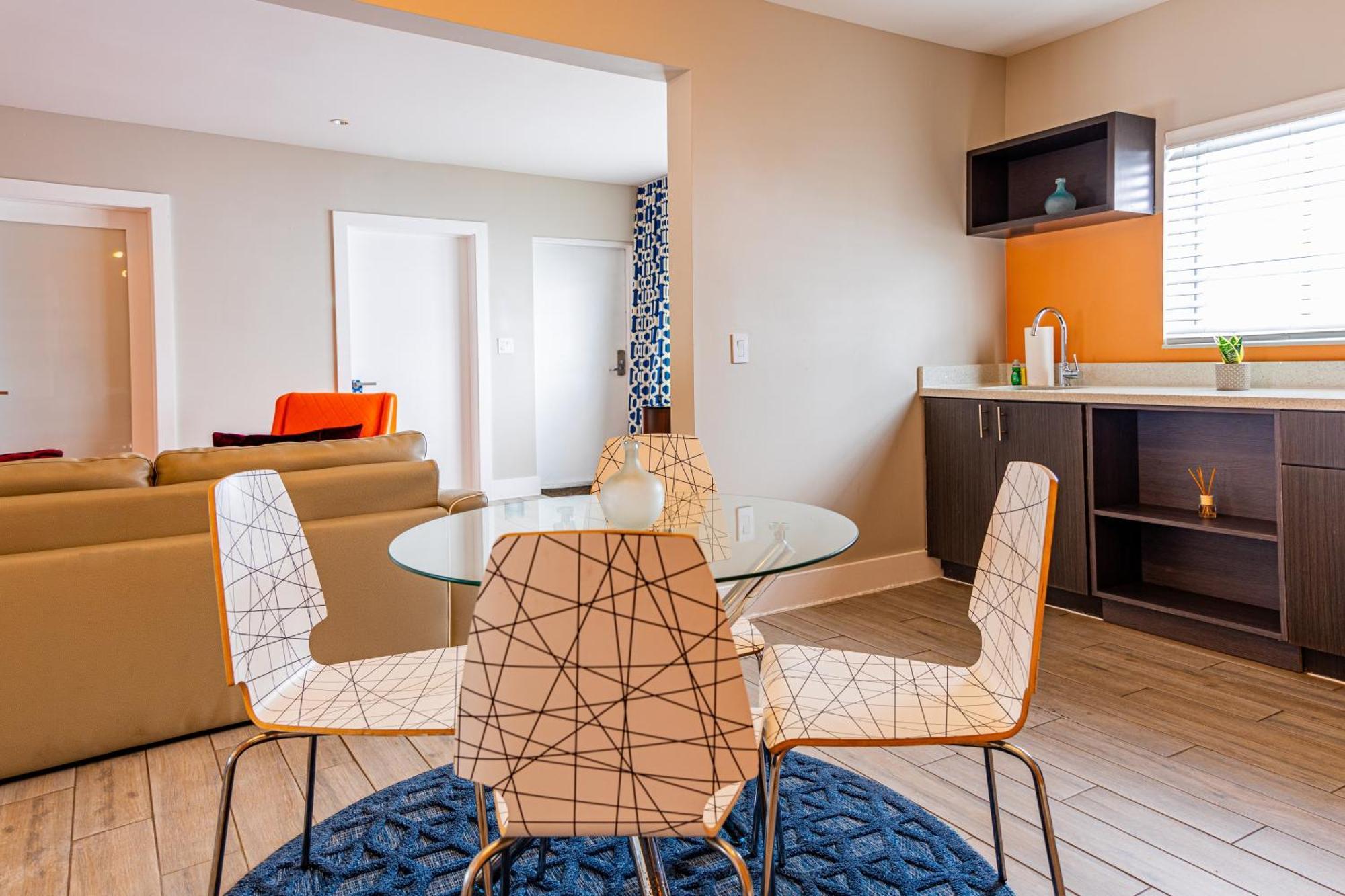 Hotel Oceanside Hotel And Suites Miami Beach