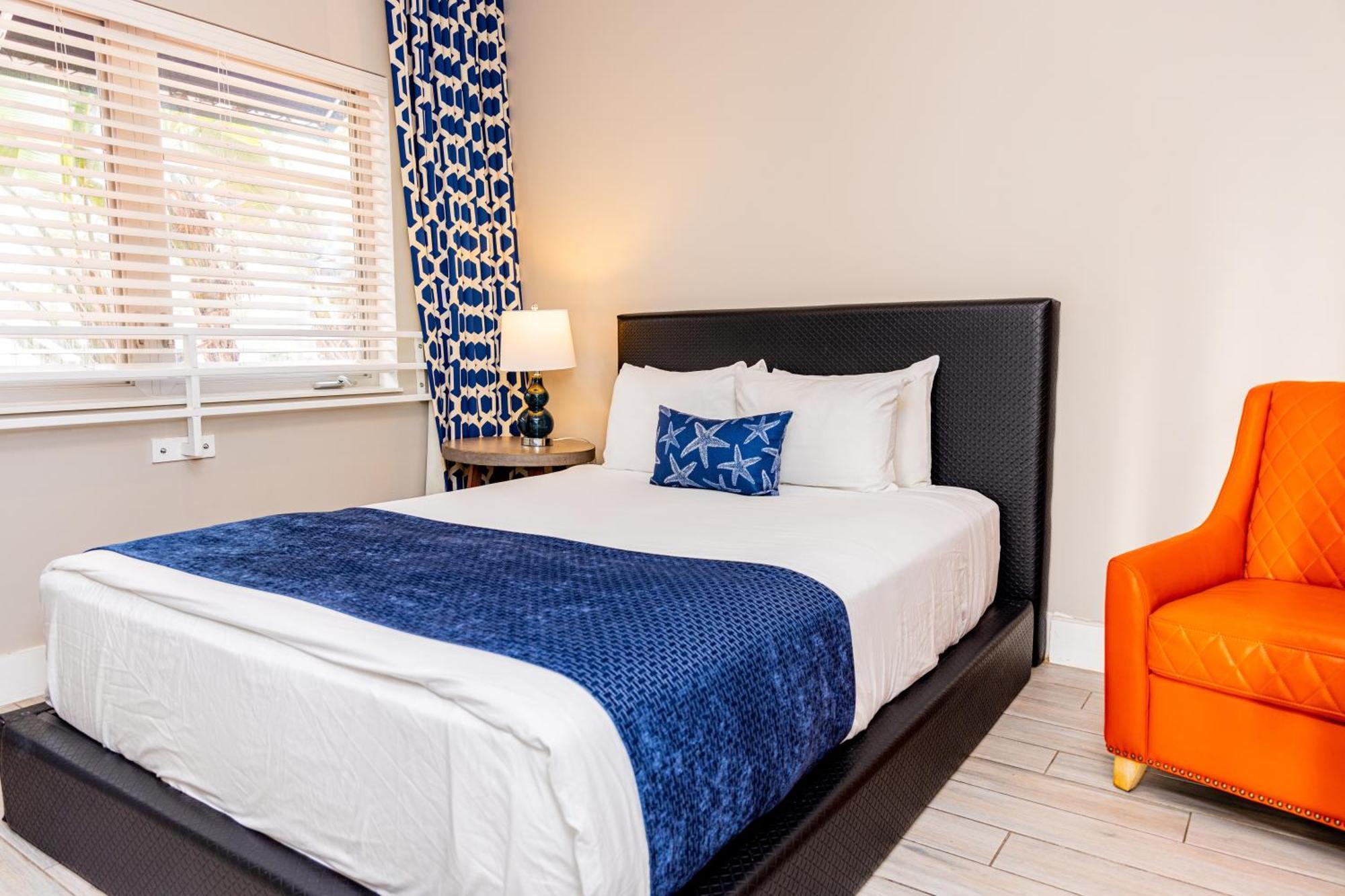 Oceanside Hotel And Suites Hotel 3*