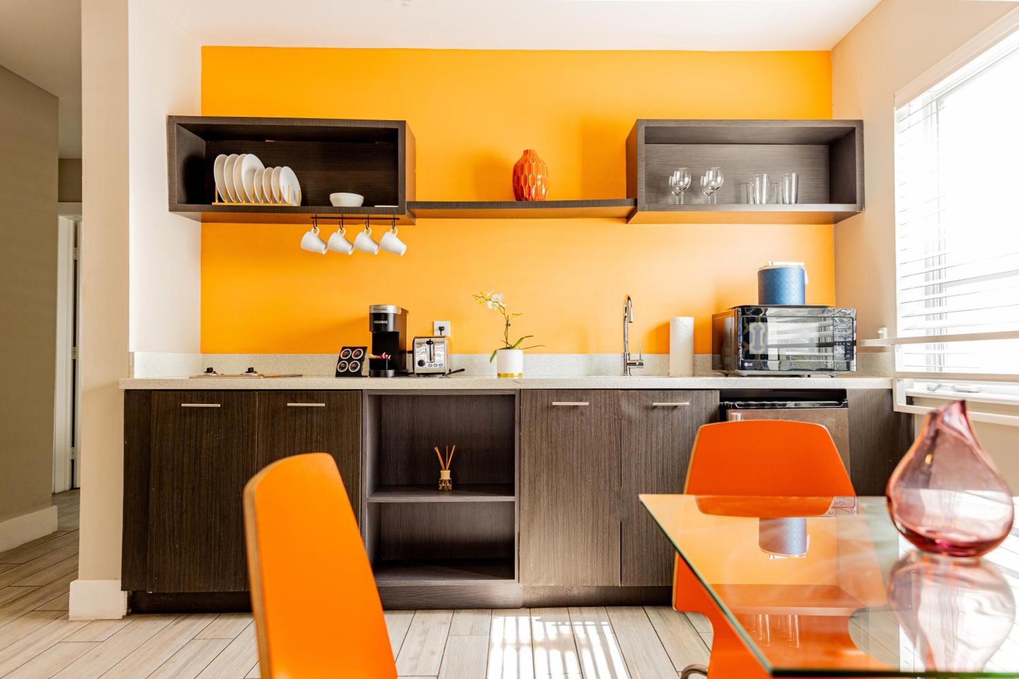Oceanside Hotel And Suites Hotel Miami Beach