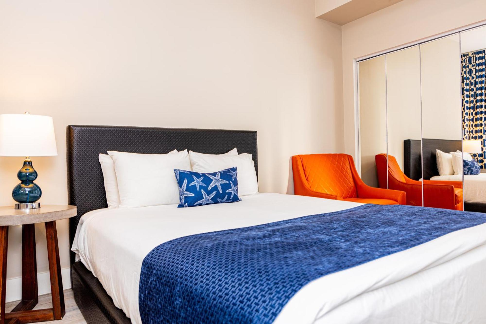 Hotel Oceanside Hotel And Suites Miami Beach
