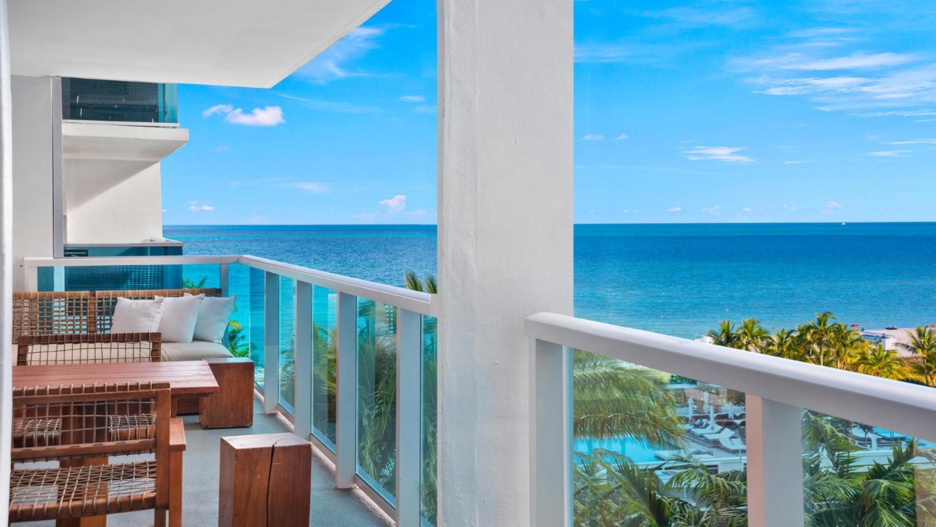 Oceanview Private At 1 & Homes -904 Apartment