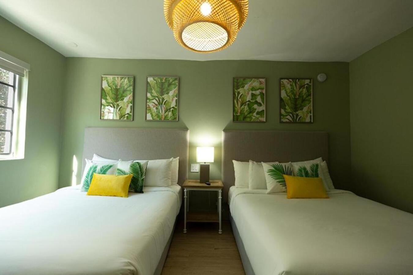 Harrison By Renzzi 3* Miami Beach