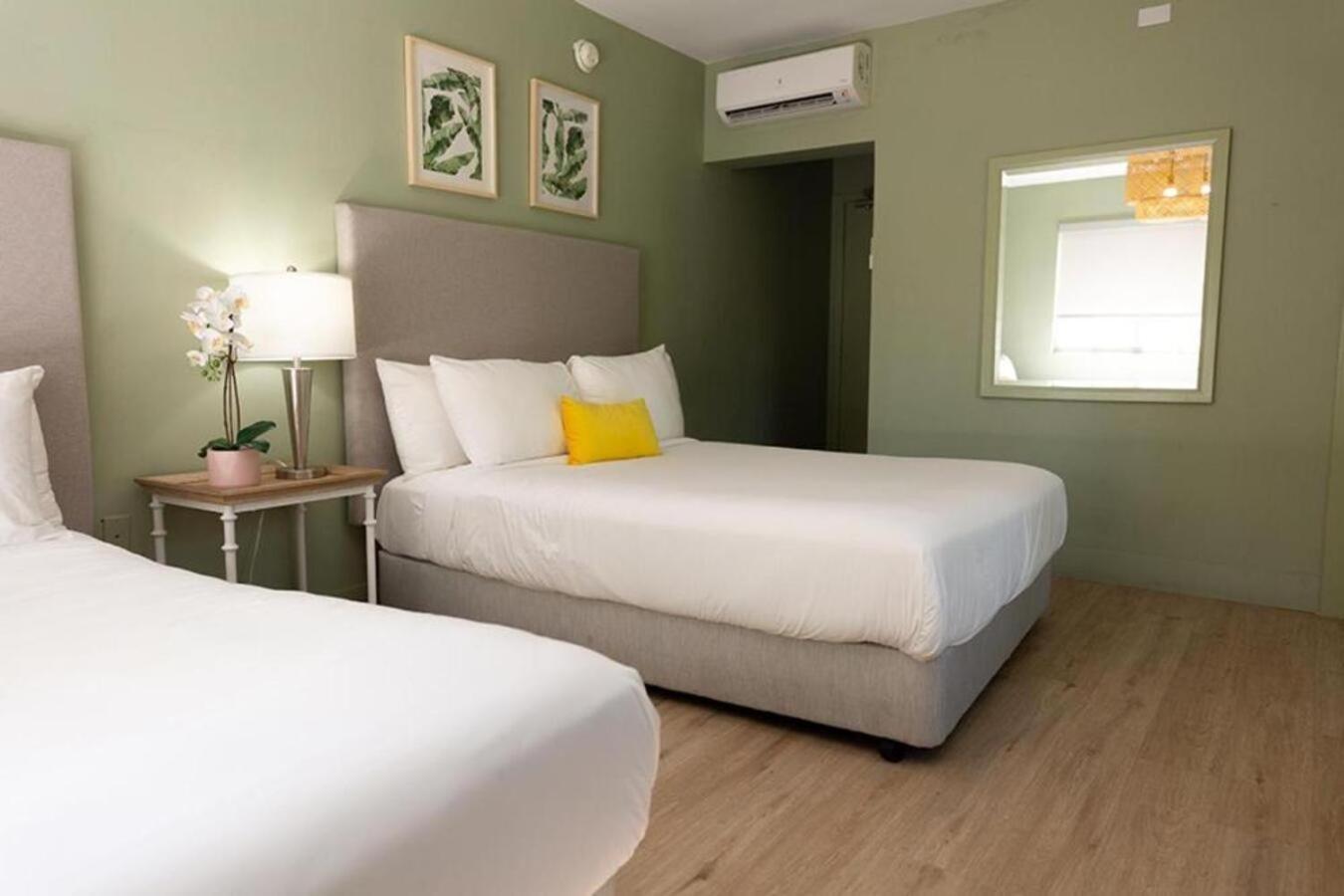 Harrison By Renzzi Hotel