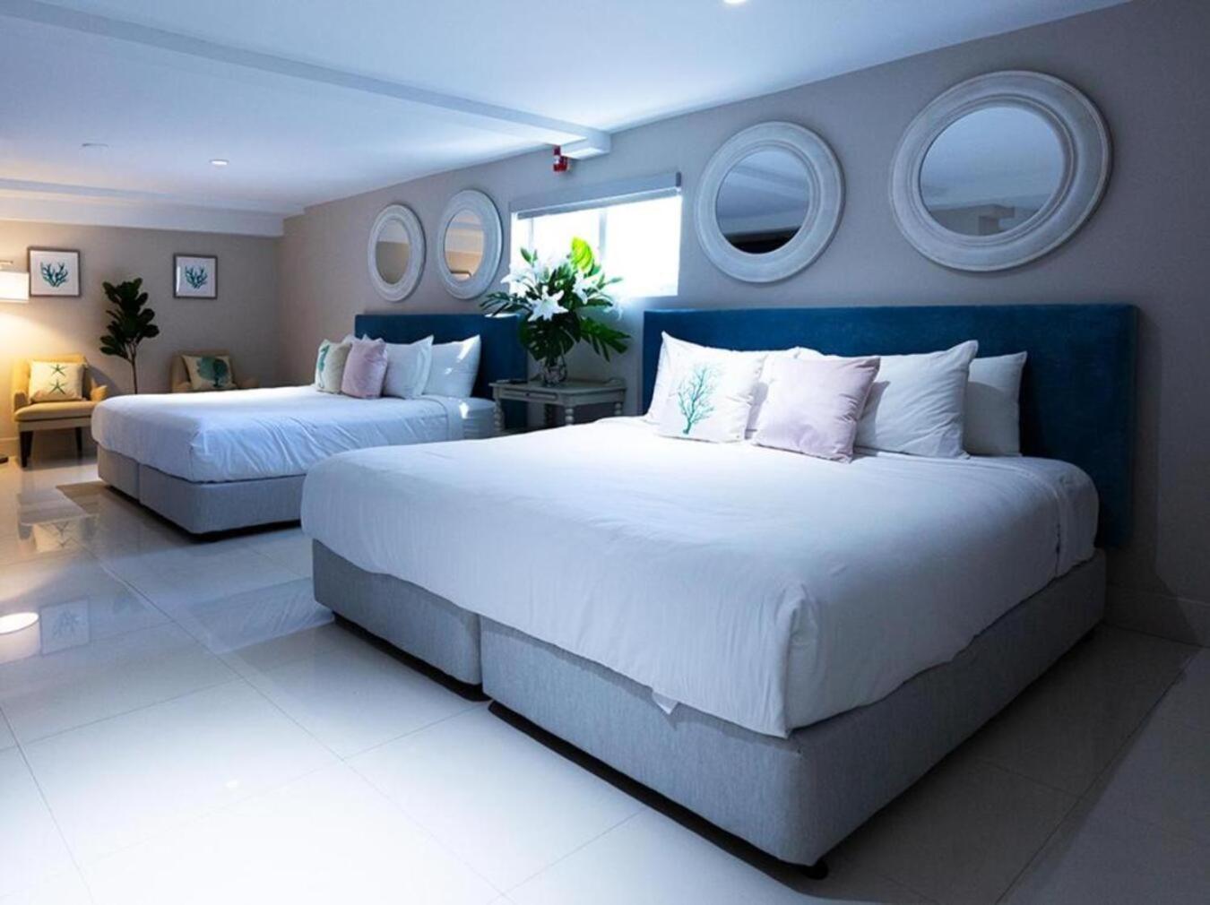 Hotel Harrison By Renzzi 3*