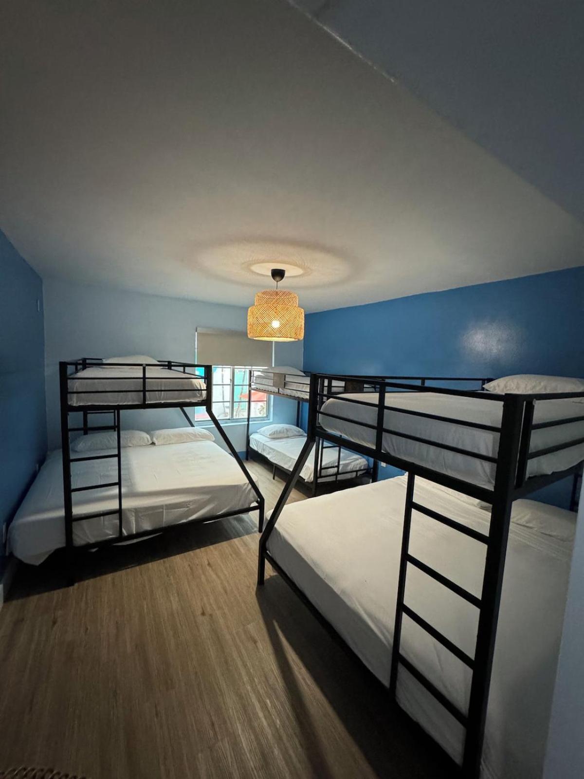 Hotel Harrison By Renzzi Miami Beach