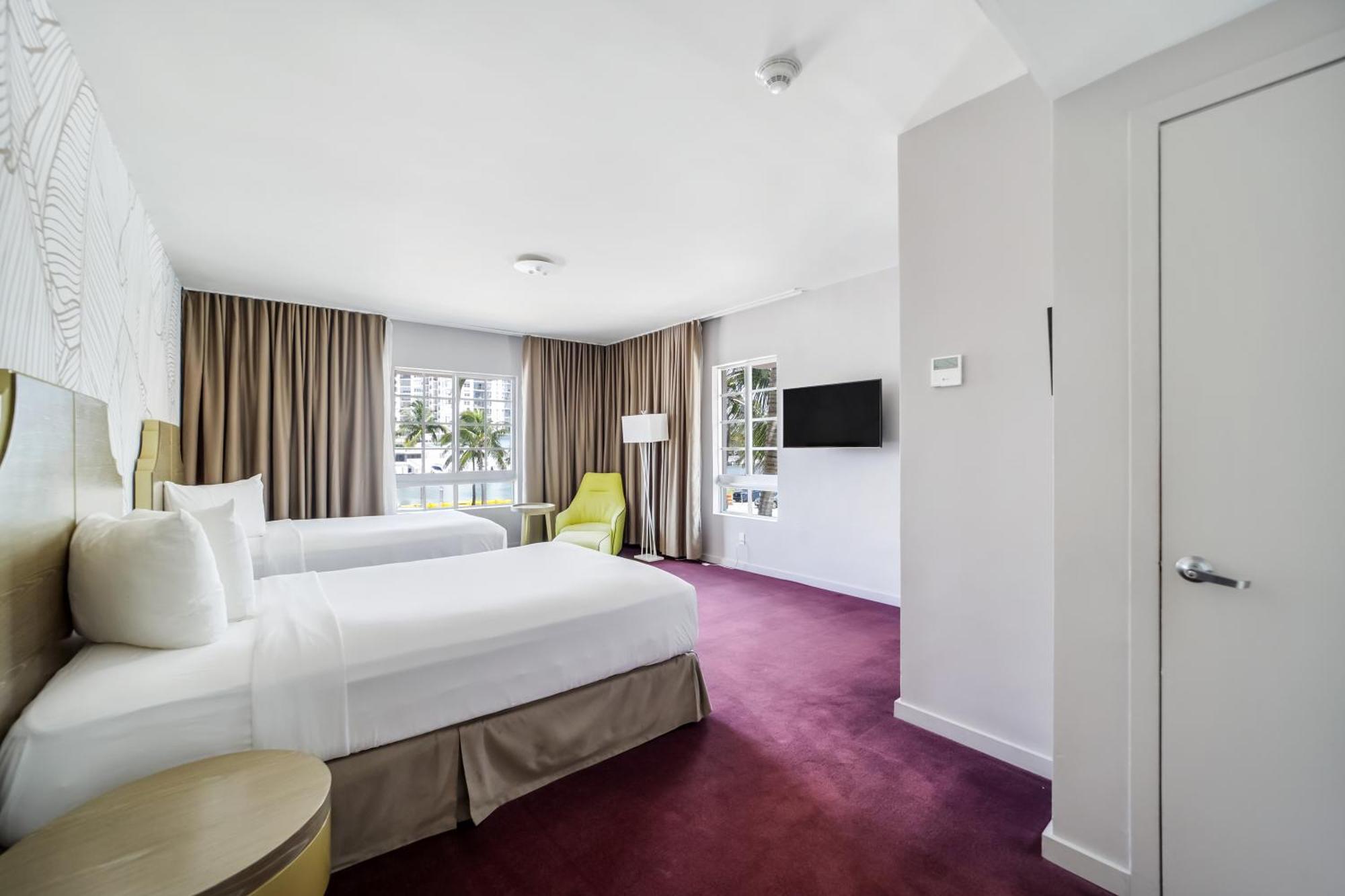Aparthotel Alamo Miami Beach