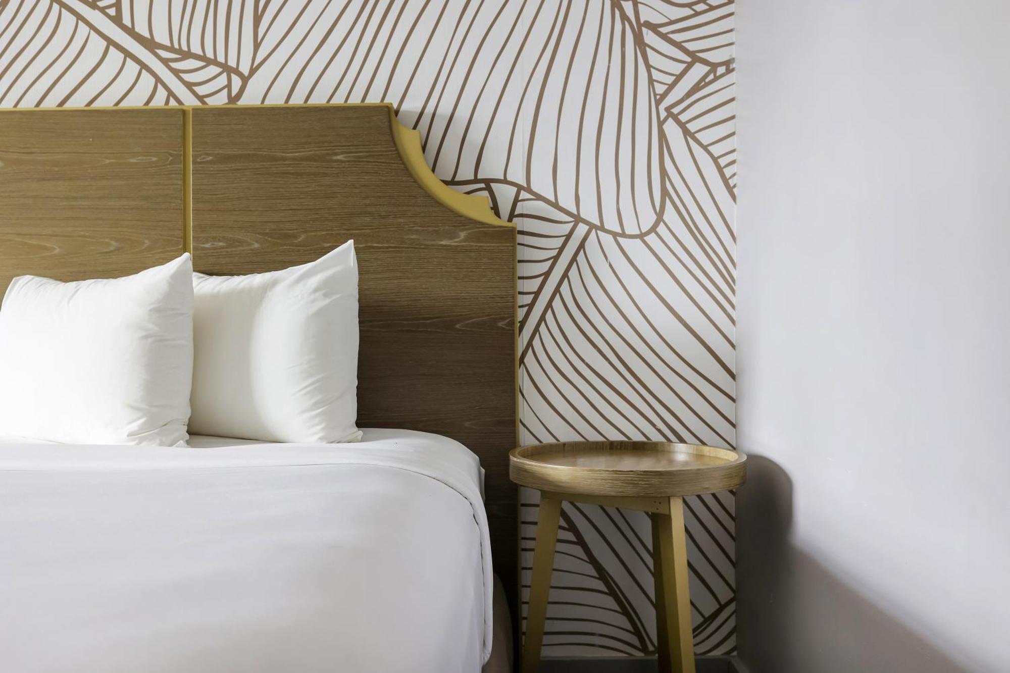 Aparthotel Alamo