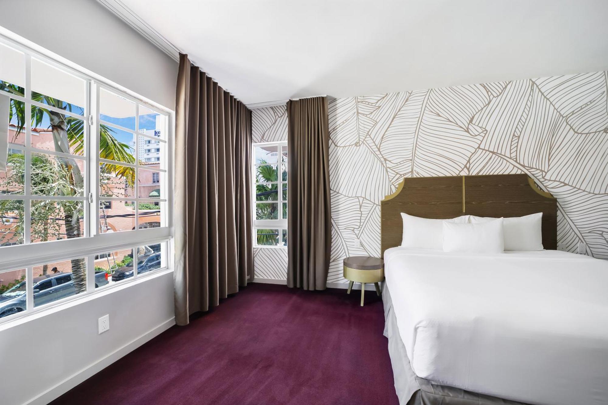 Alamo Aparthotel Miami Beach