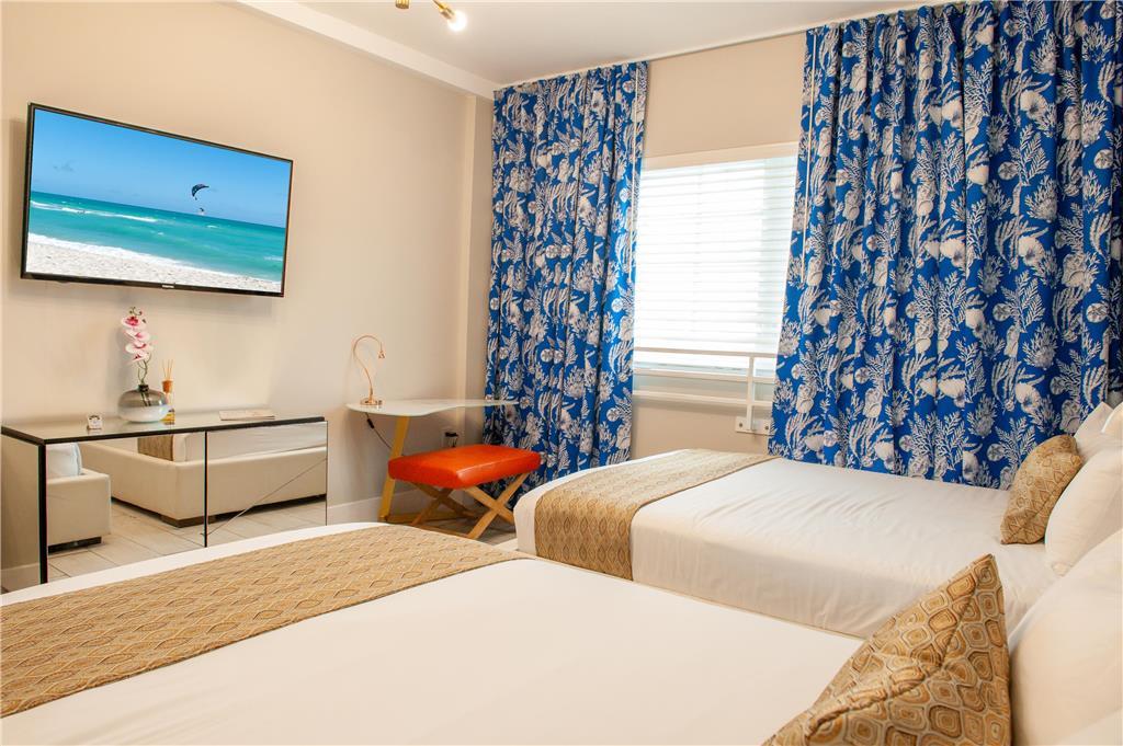Oceanside Hotel And Suites 3*