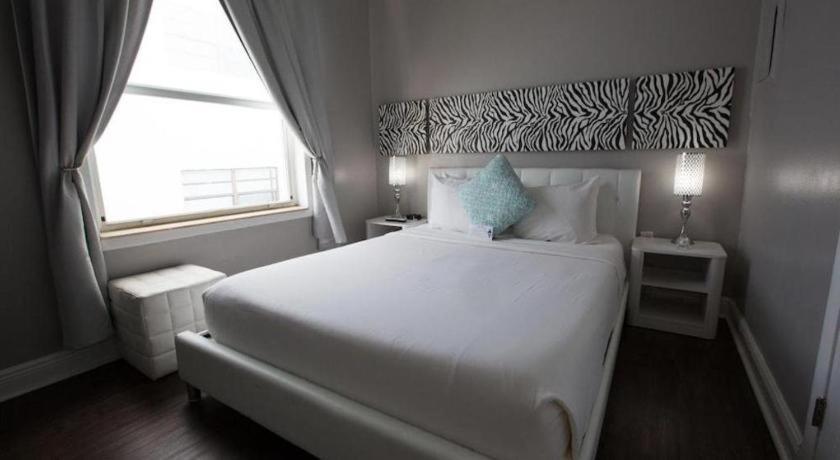 Hotel Odyssey Of South