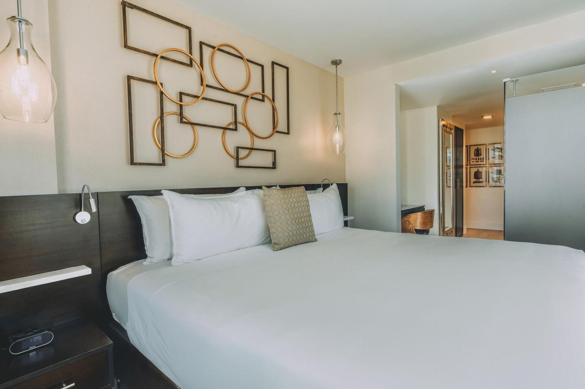 Hotel Iberostar Waves Berkeley Shore