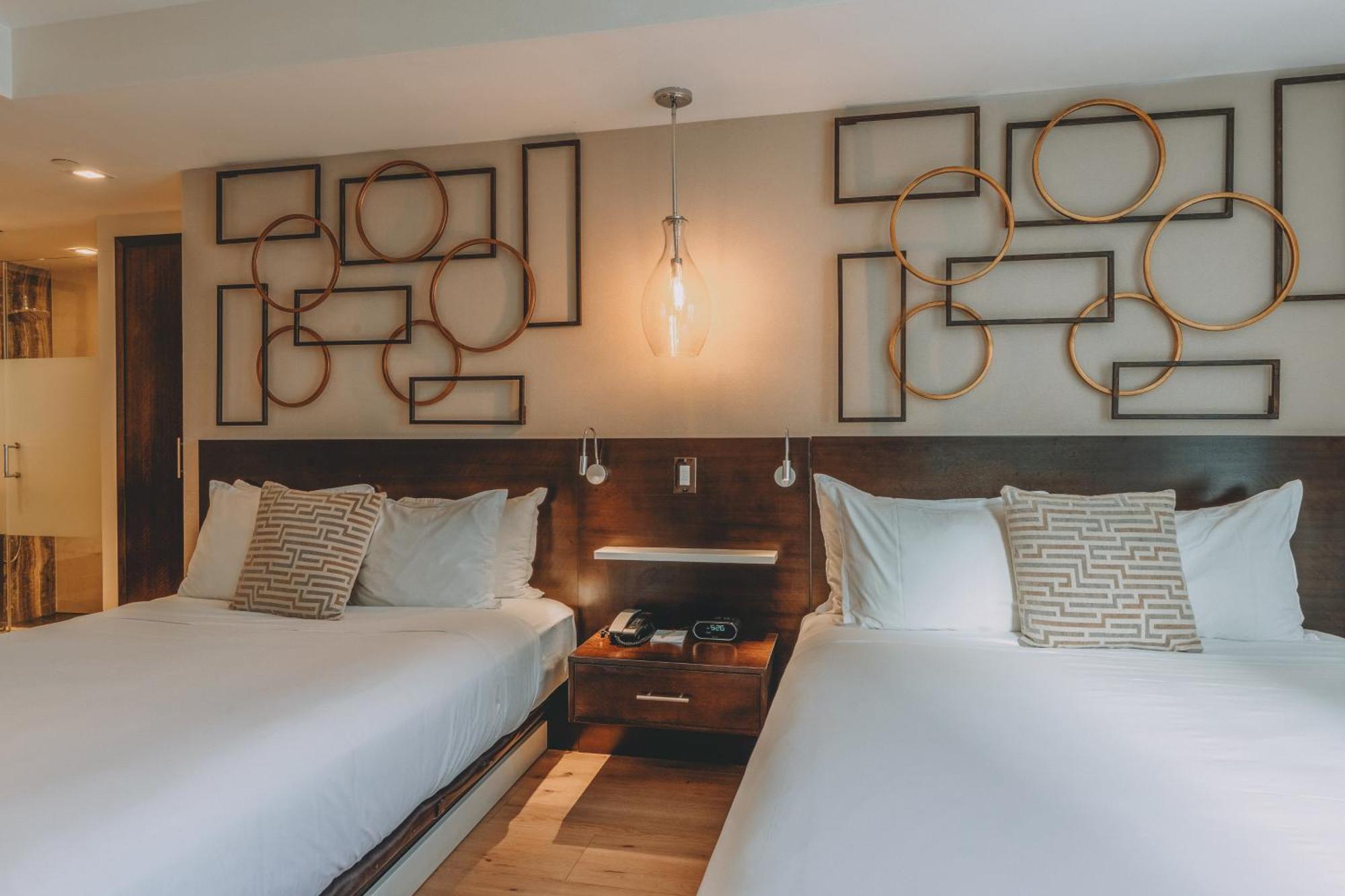 Iberostar Waves Berkeley Shore Hotel 4*
