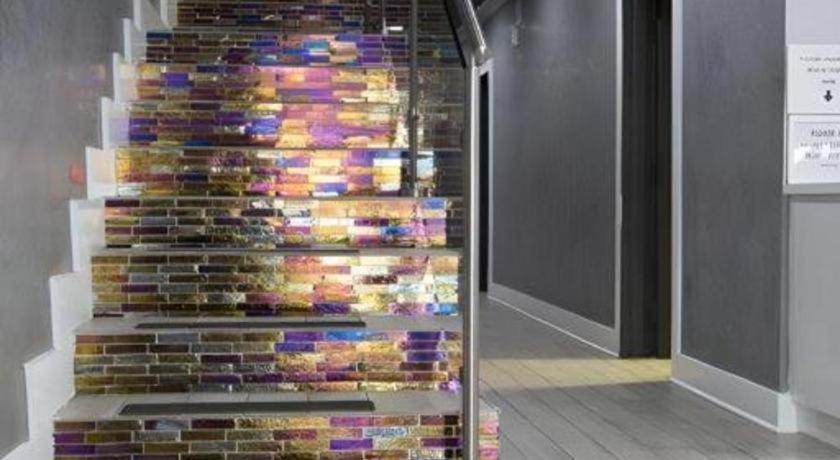 Hotel Odyssey Of South 3*