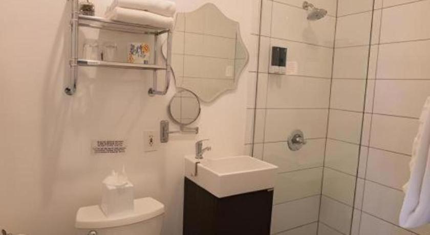 Hotel Odyssey Of South Miami Beach