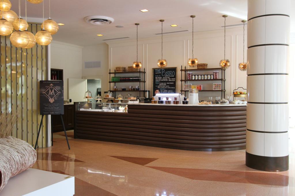 Apartment Deluxe And At The Shelborne Miami Beach